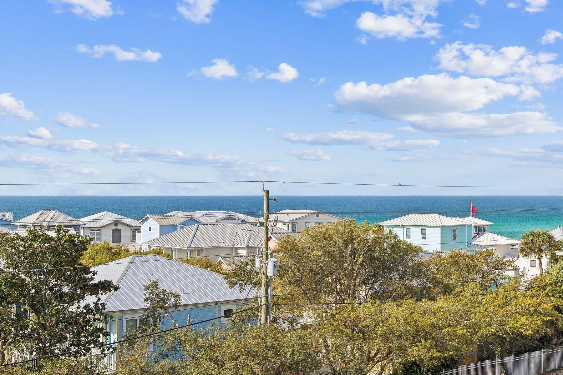 SUMMER PLACE - Residential