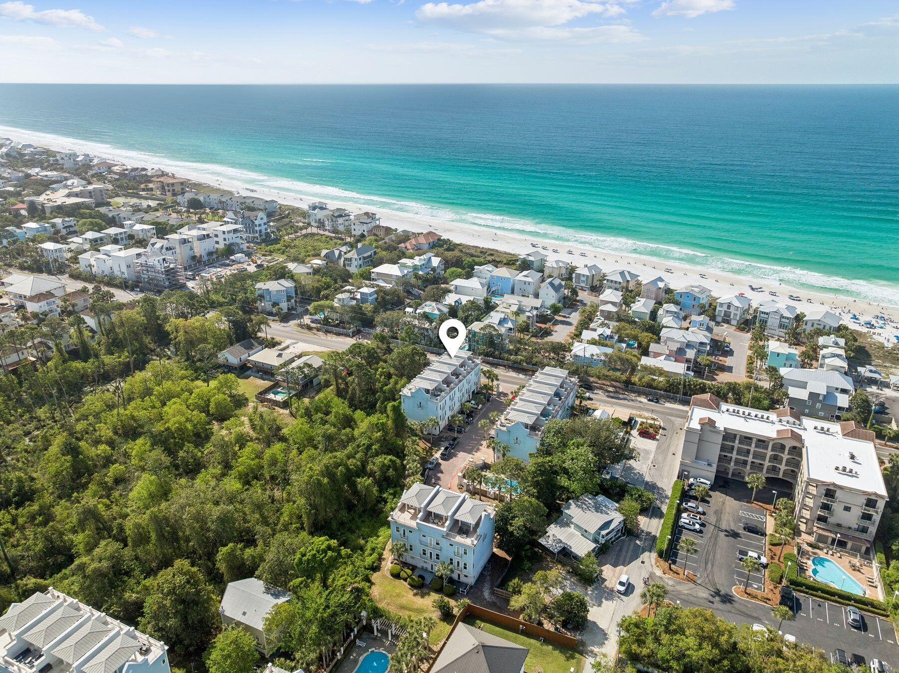 SUMMER PLACE - Residential