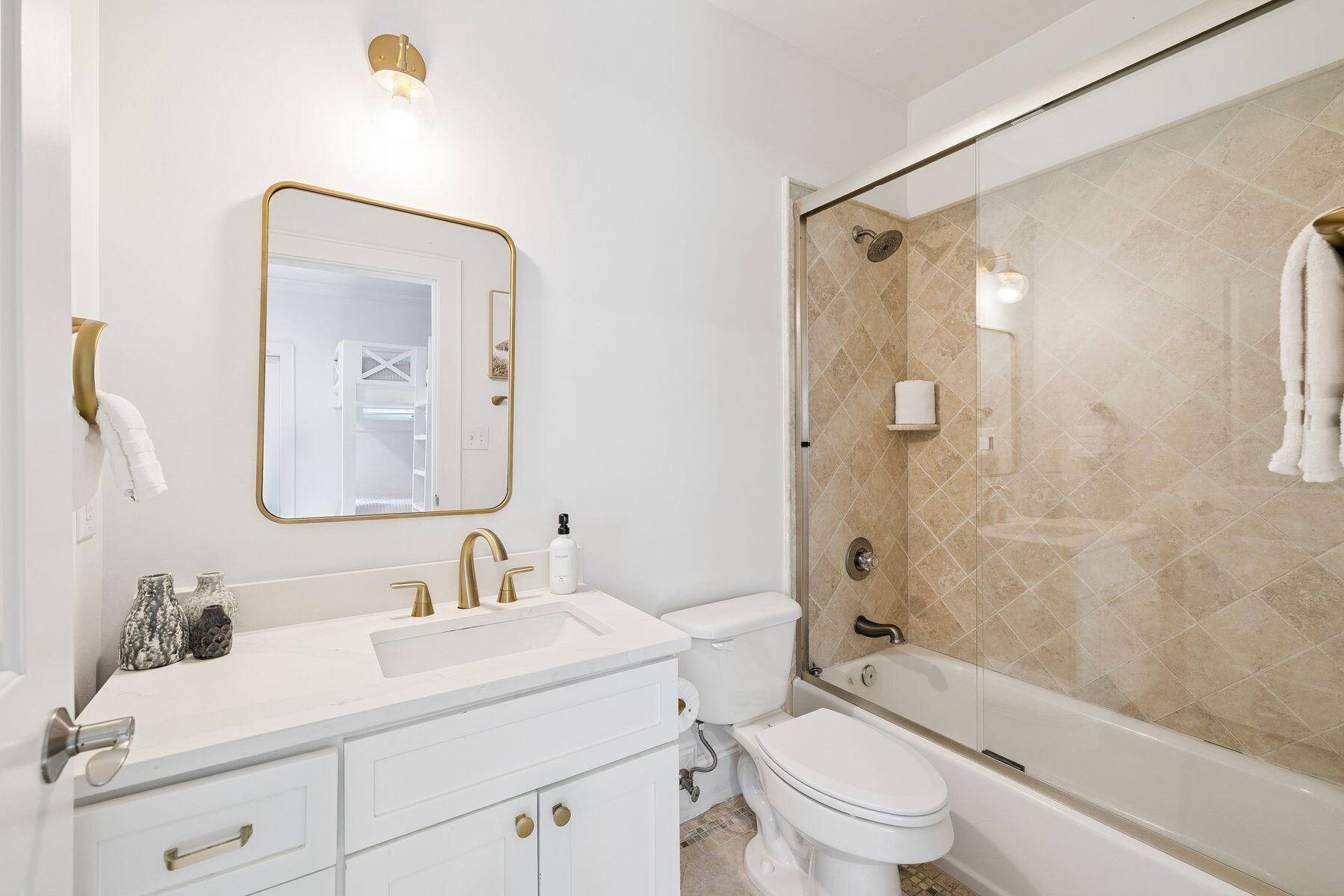 SUMMER PLACE - Residential