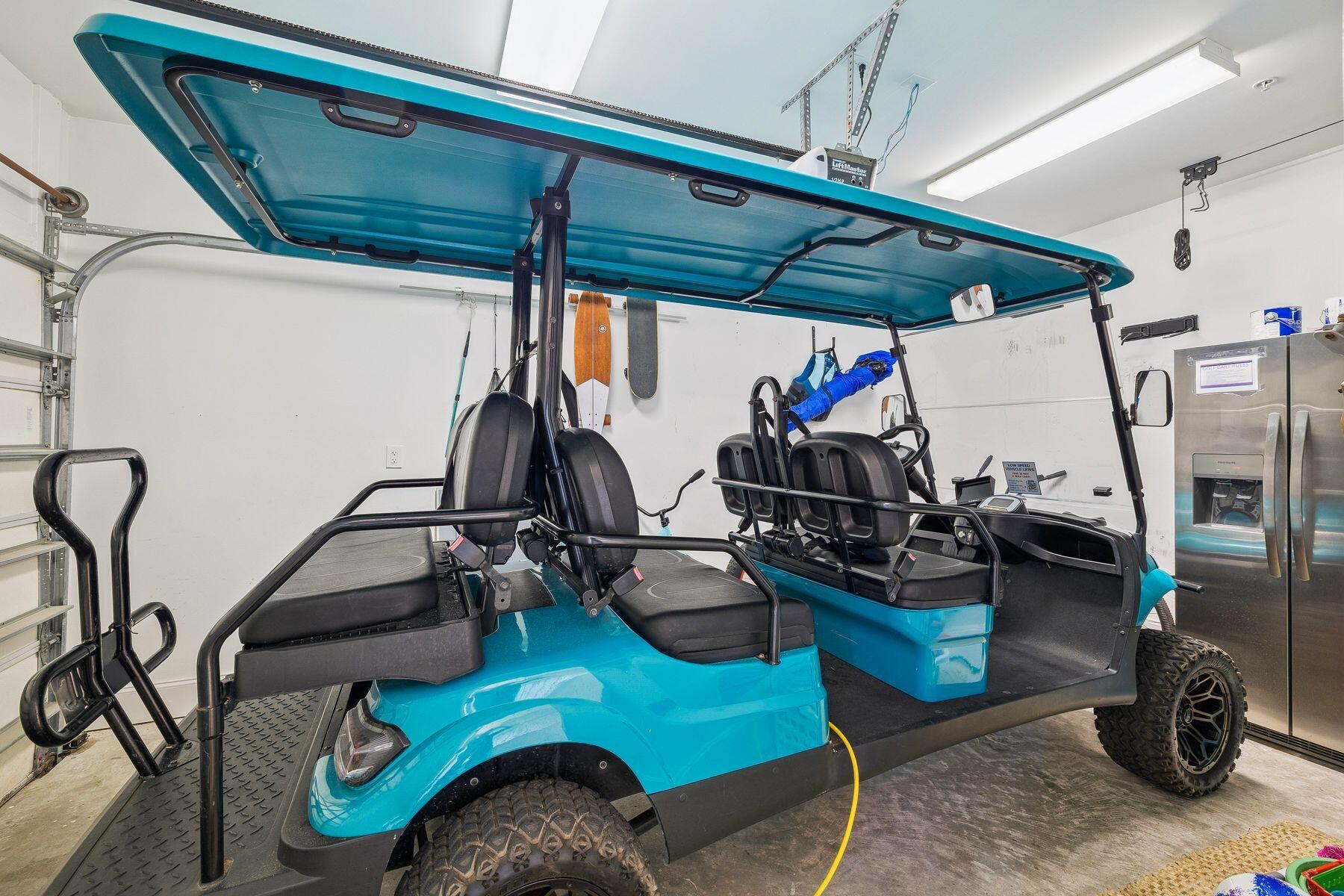 SUMMER PLACE - Residential