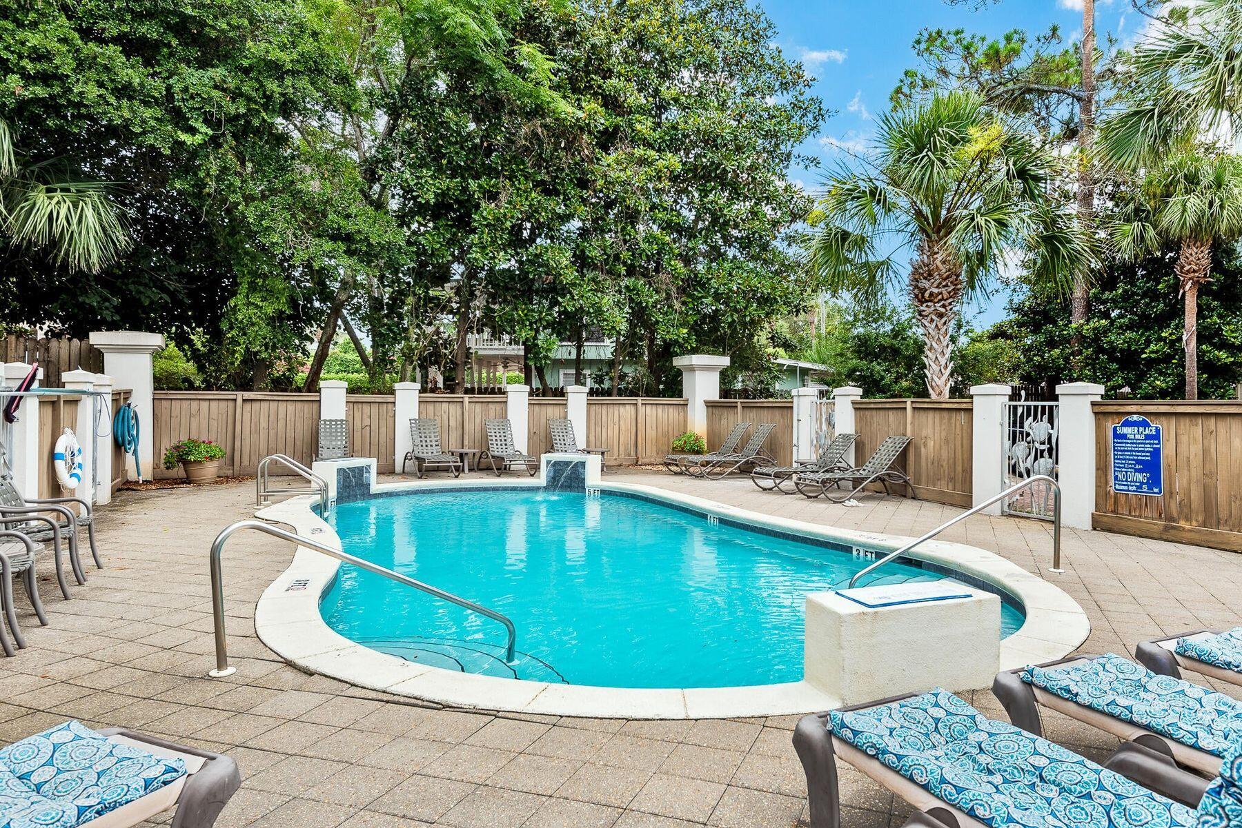 SUMMER PLACE - Residential