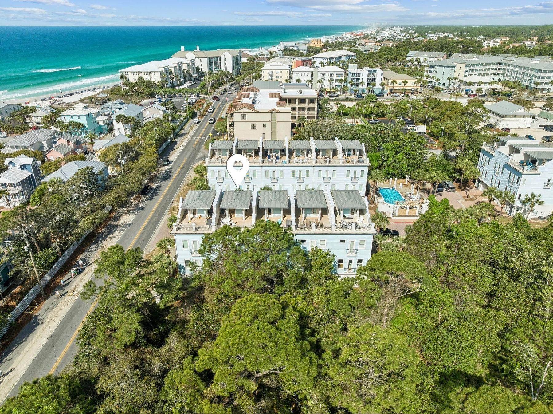 SUMMER PLACE - Residential