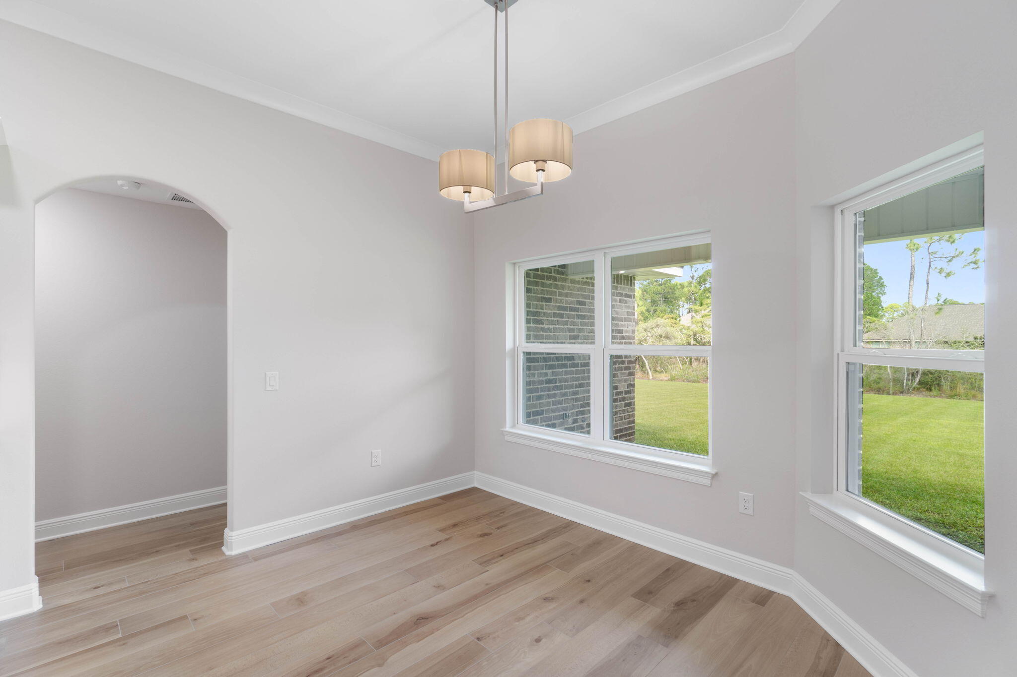 HOLLEY BY THE SEA - Residential