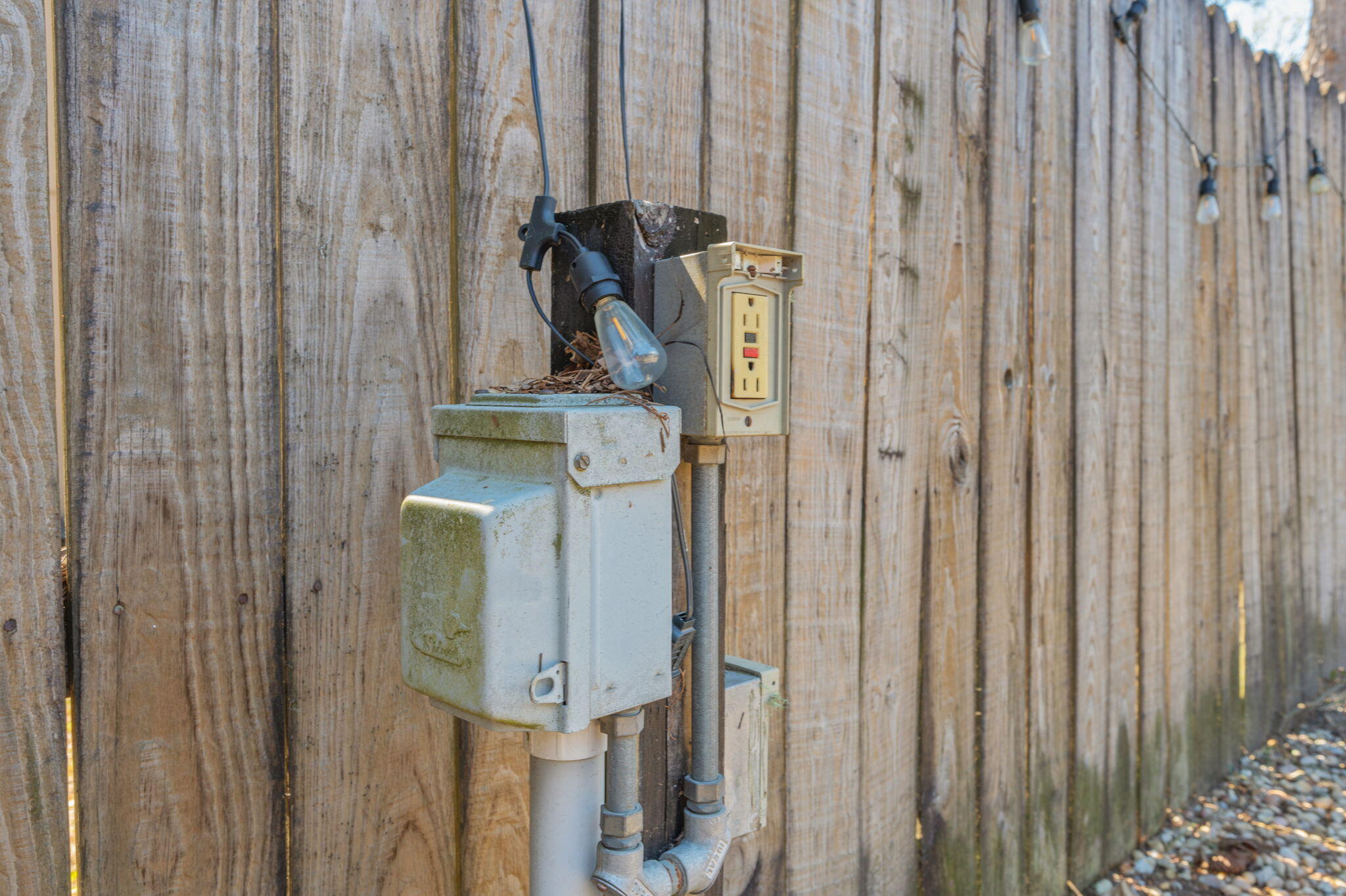 VILLAGE WEST - Residential