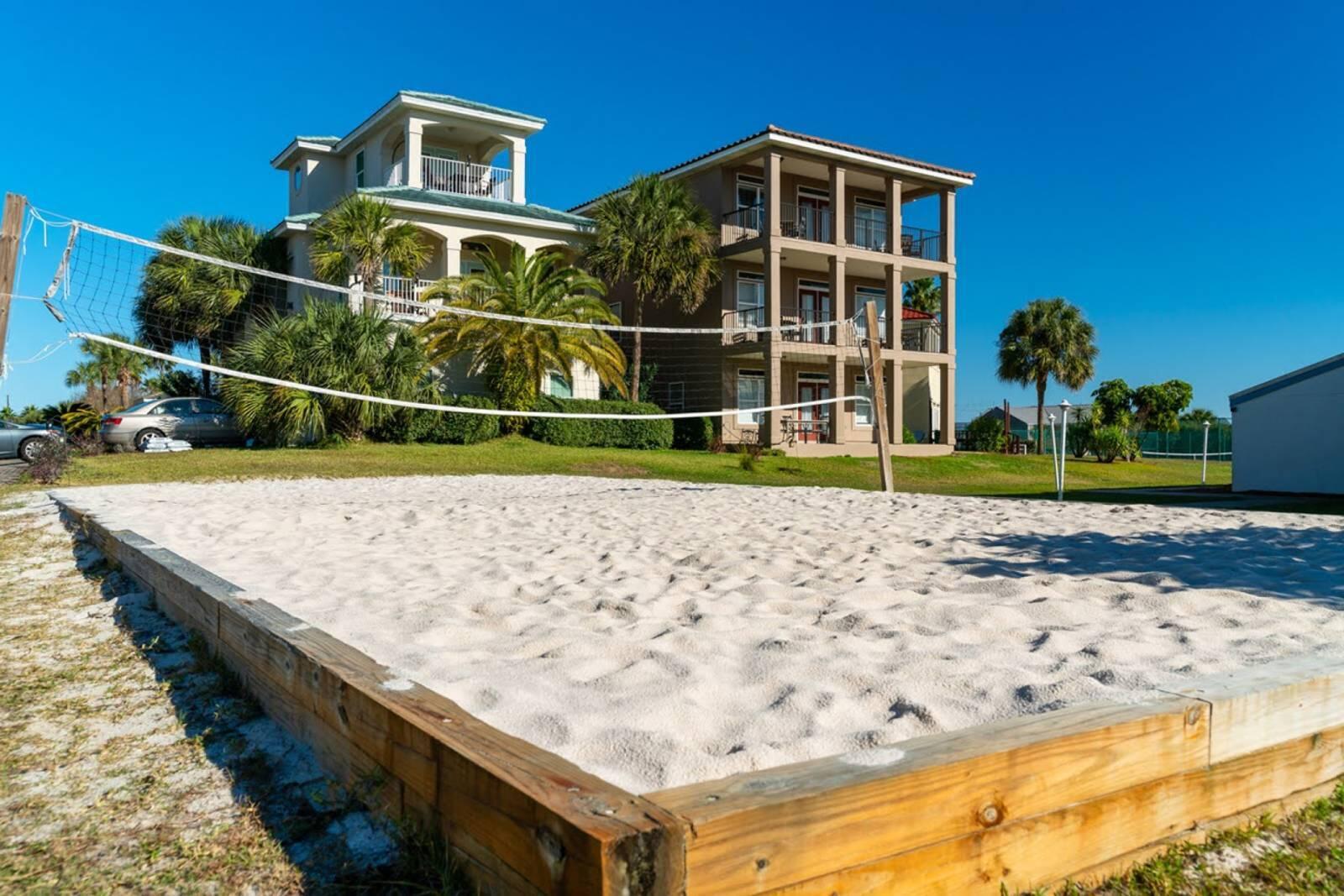 ENCLAVE PH 1 - Residential