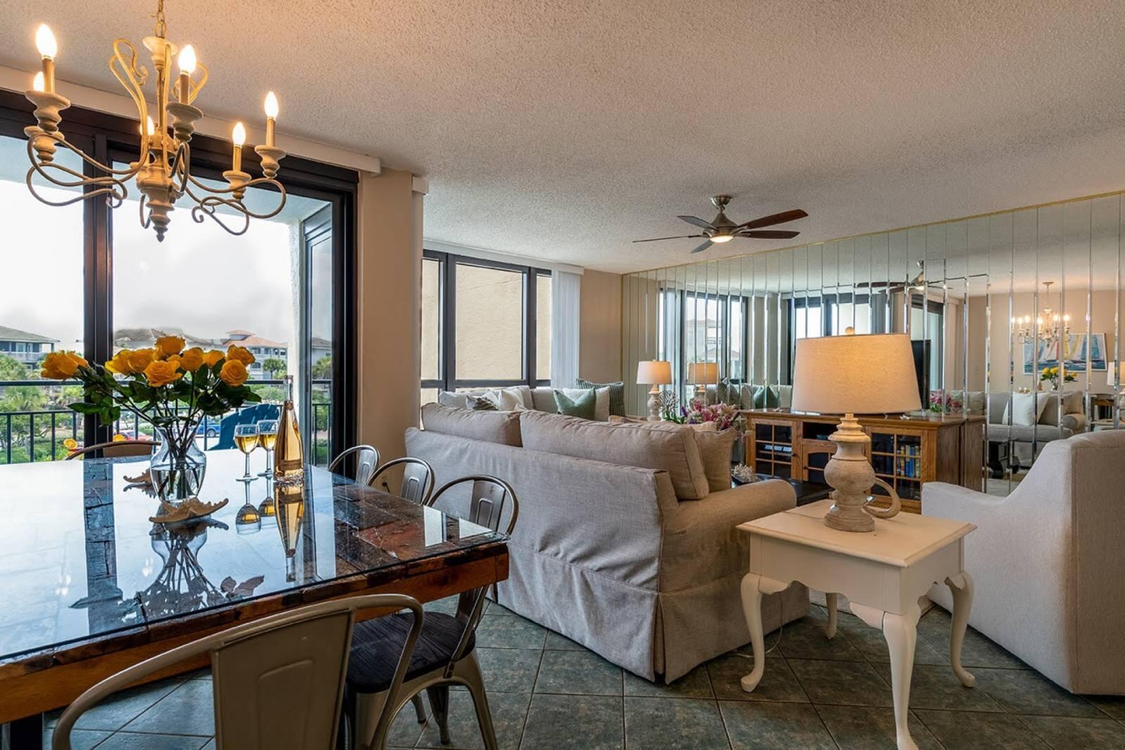 ENCLAVE PH 1 - Residential