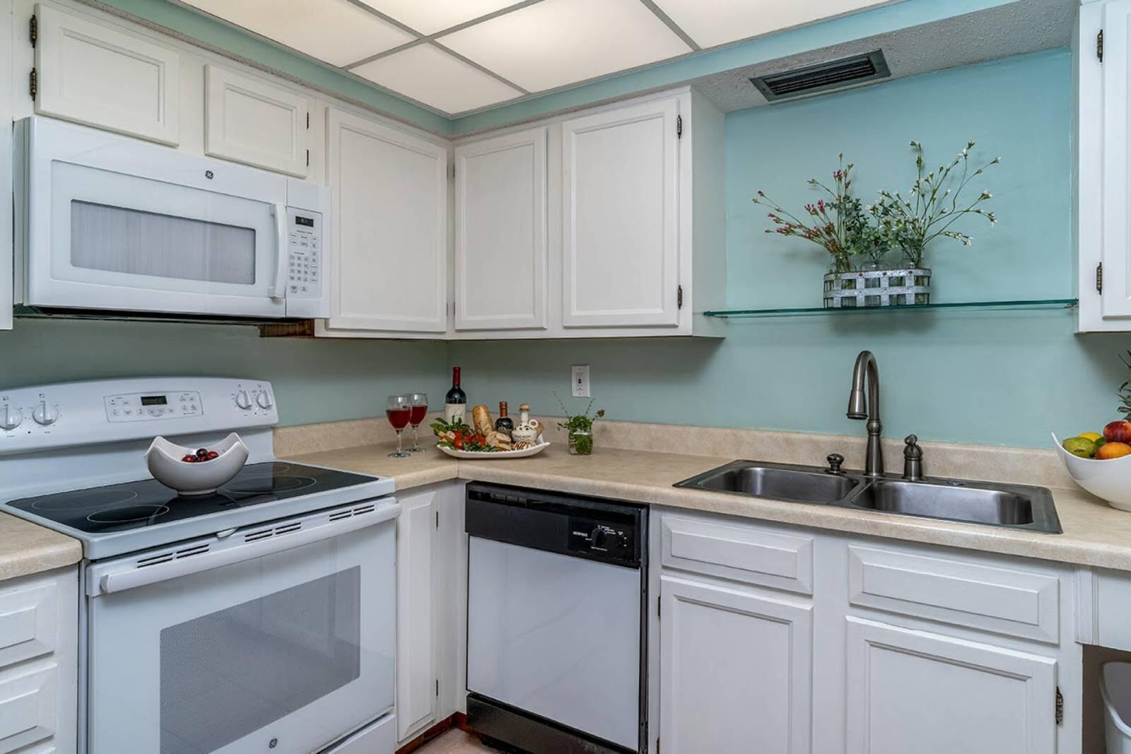 ENCLAVE PH 1 - Residential