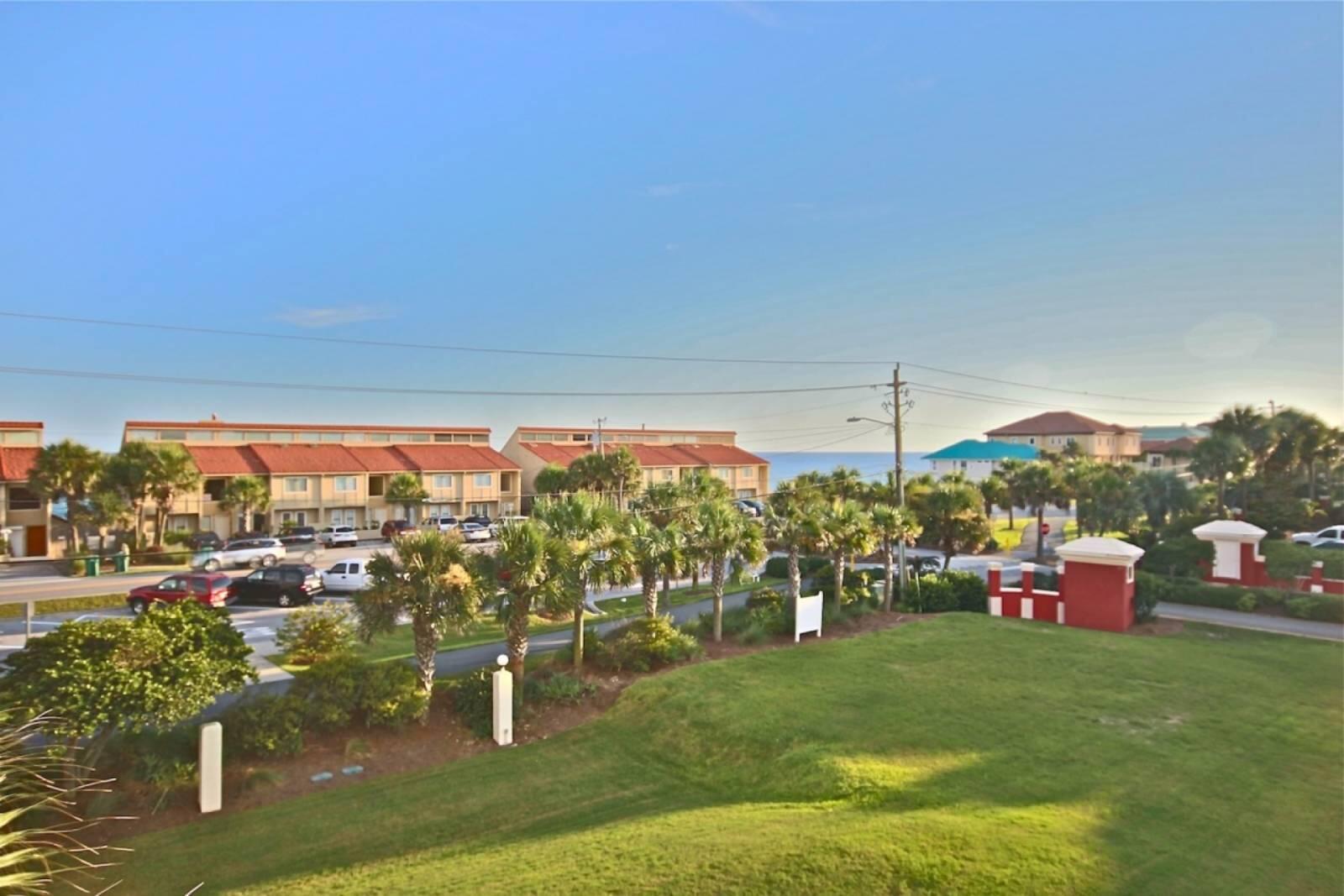 ENCLAVE PH 1 - Residential