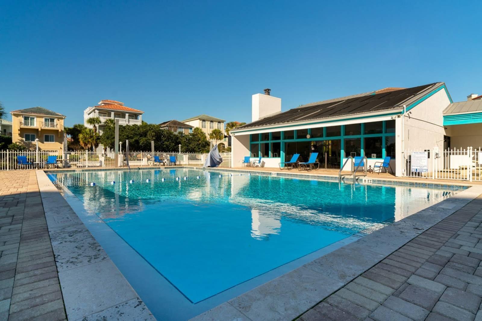 ENCLAVE PH 1 - Residential