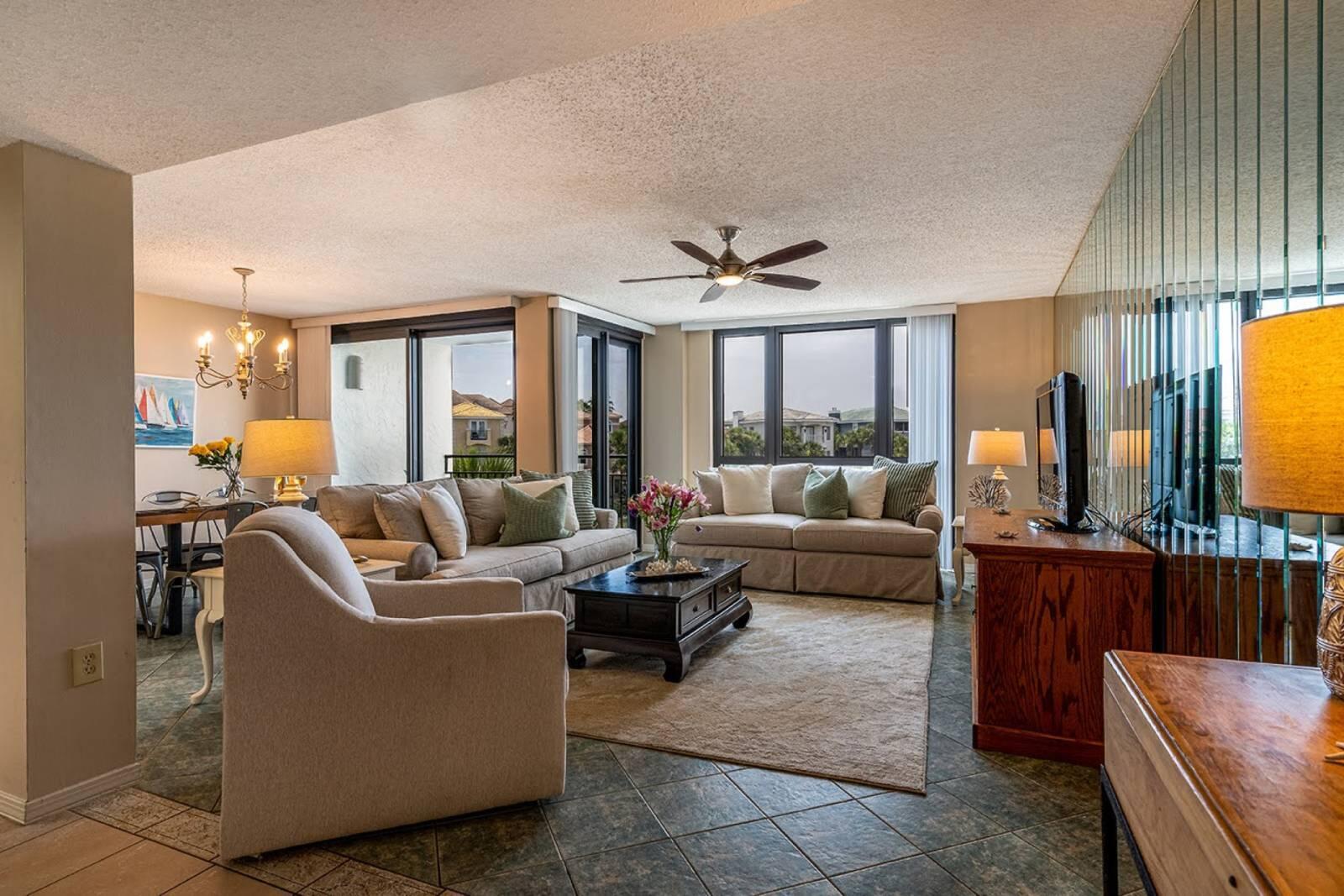 ENCLAVE PH 1 - Residential