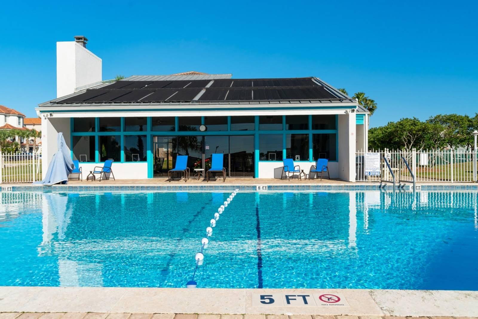 ENCLAVE PH 1 - Residential