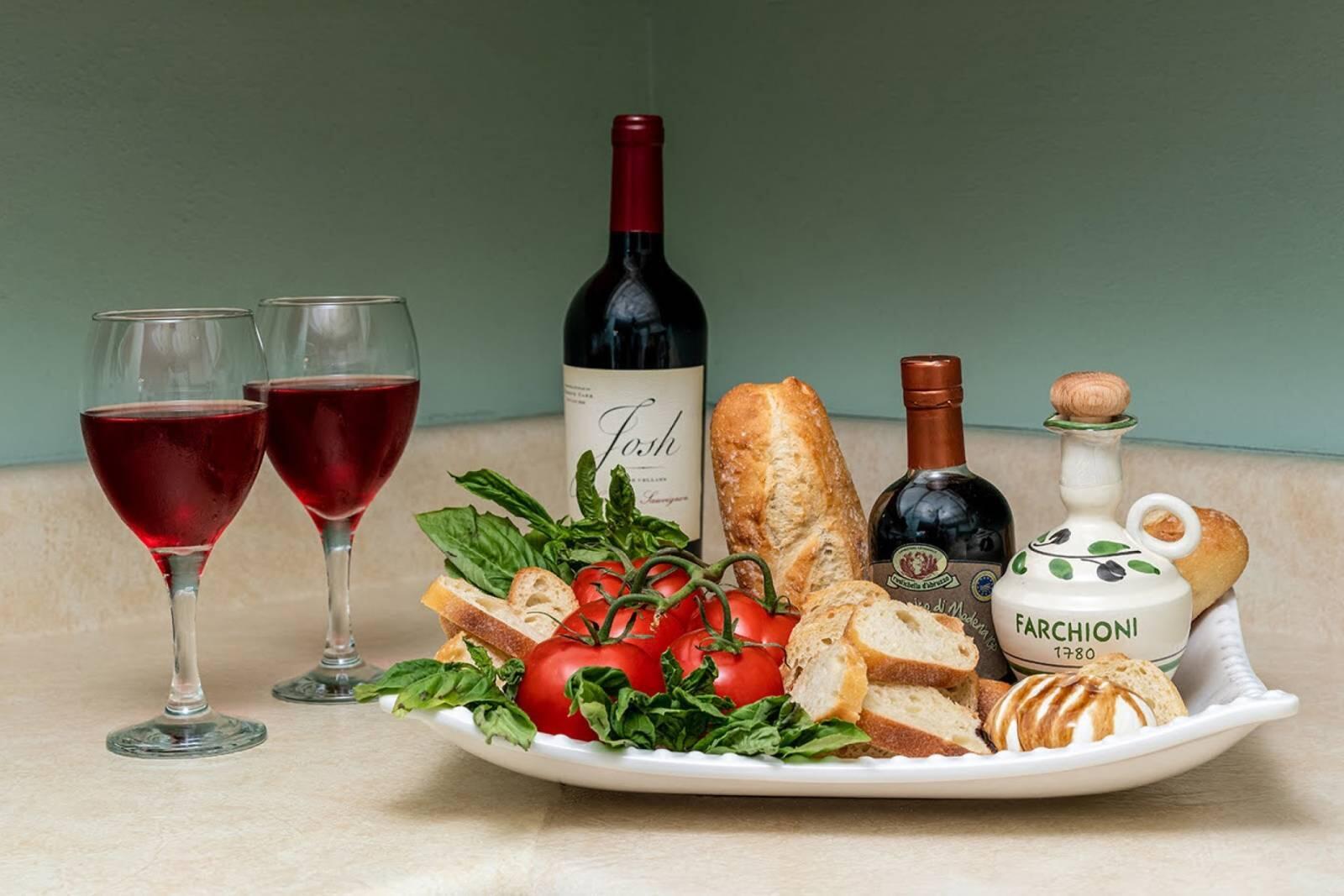 ENCLAVE PH 1 - Residential