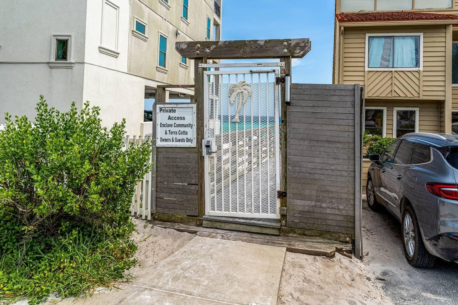 ENCLAVE PH 1 - Residential