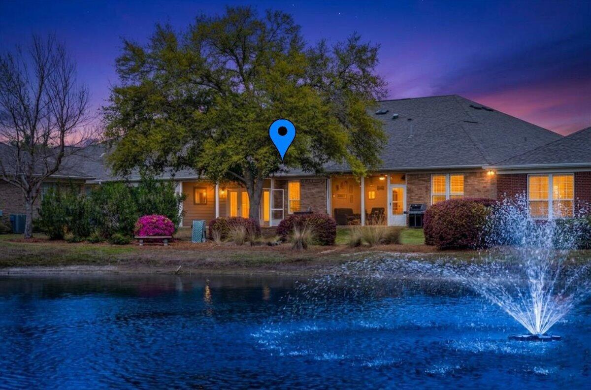 DIAMOND LAKES - Residential