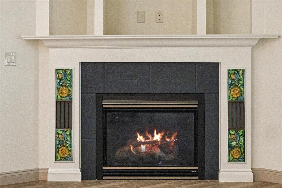 DIAMOND LAKES - Residential