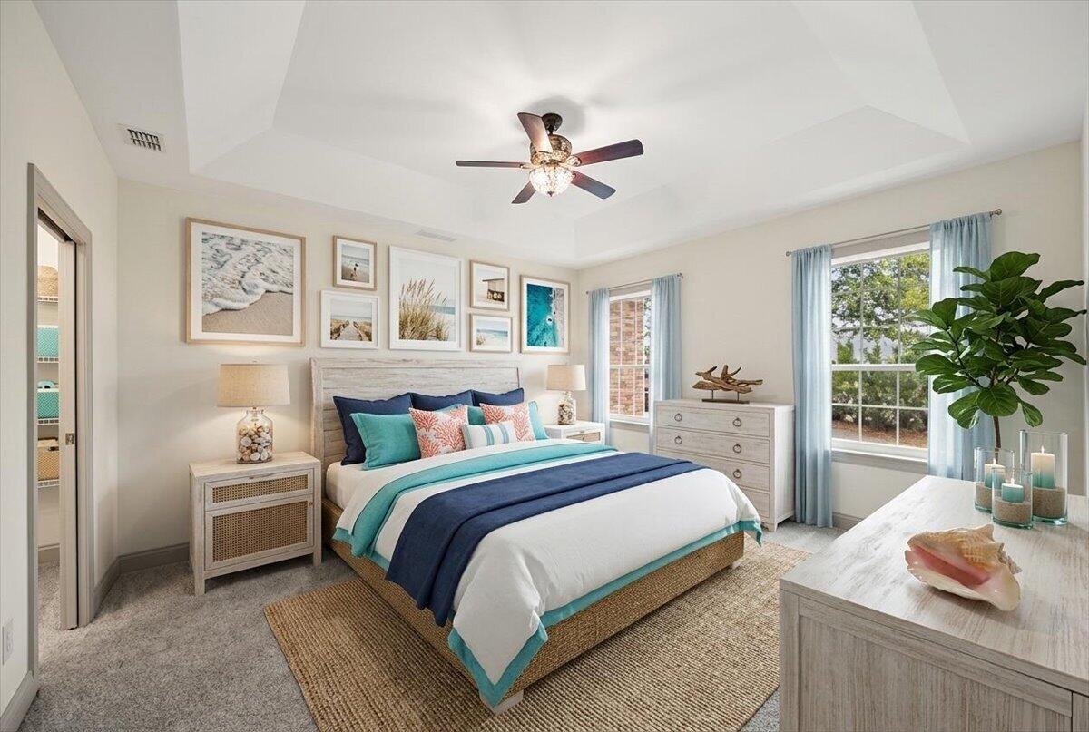 DIAMOND LAKES - Residential