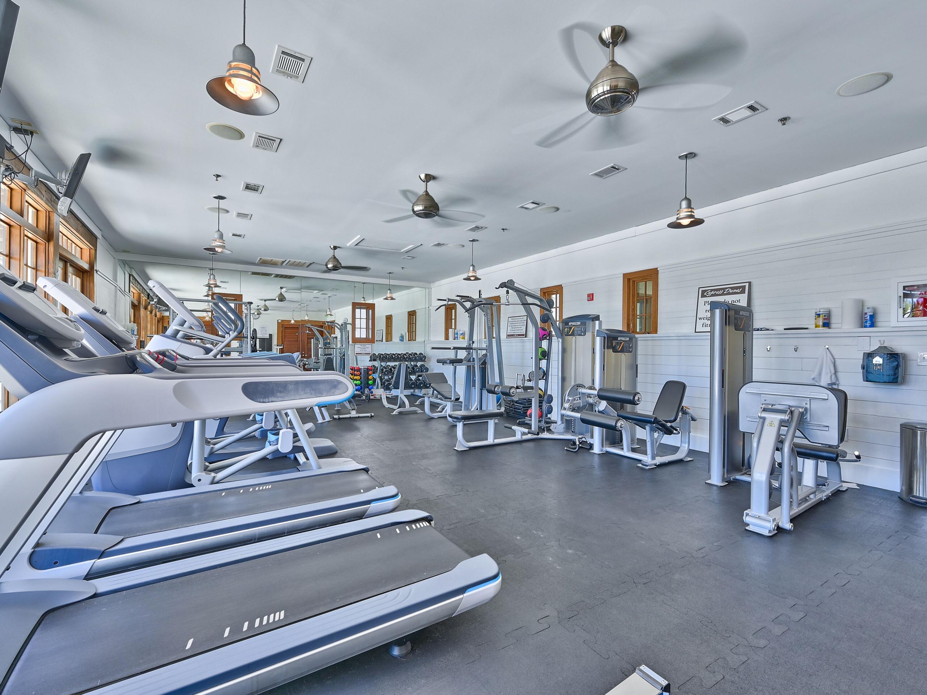 CYPRESS DUNES - Land