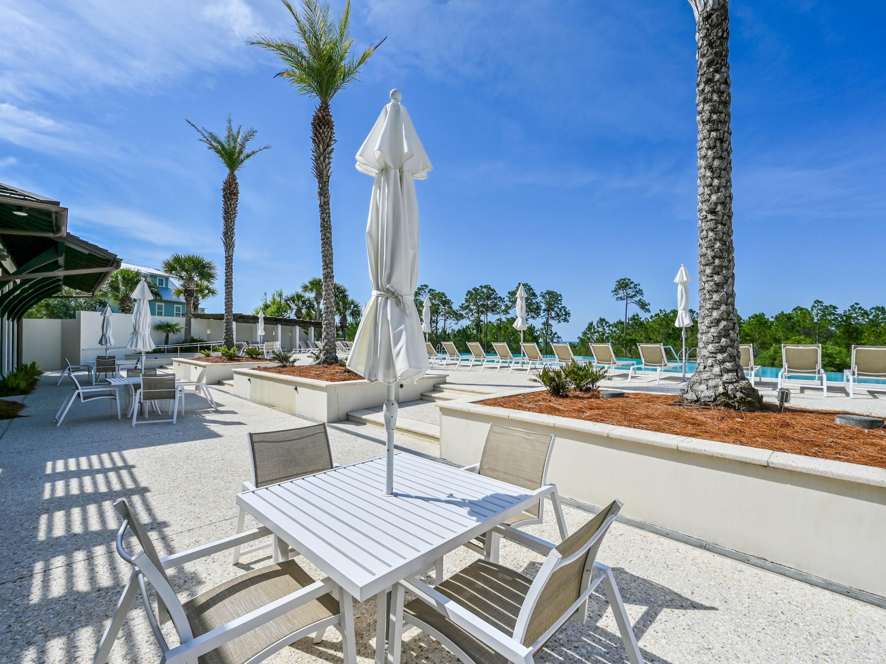 CYPRESS DUNES - Land