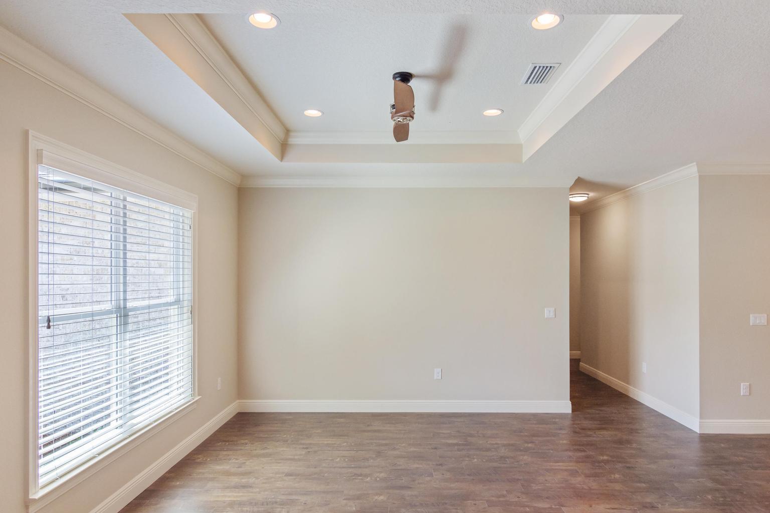 HOMEWOOD EST - Residential