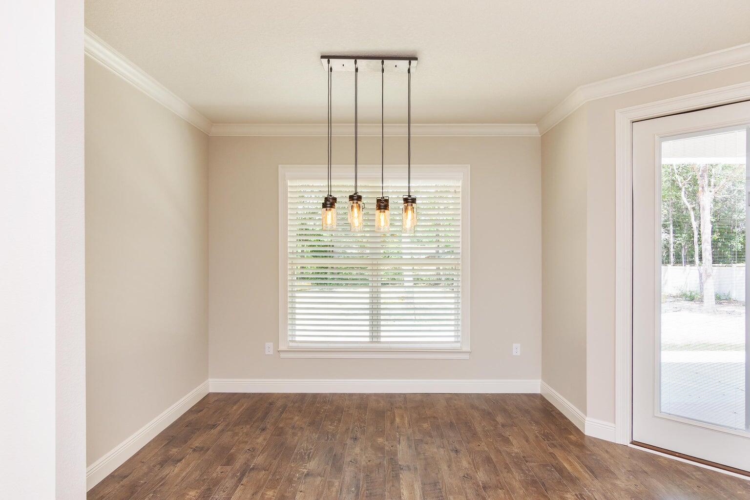 HOMEWOOD EST - Residential