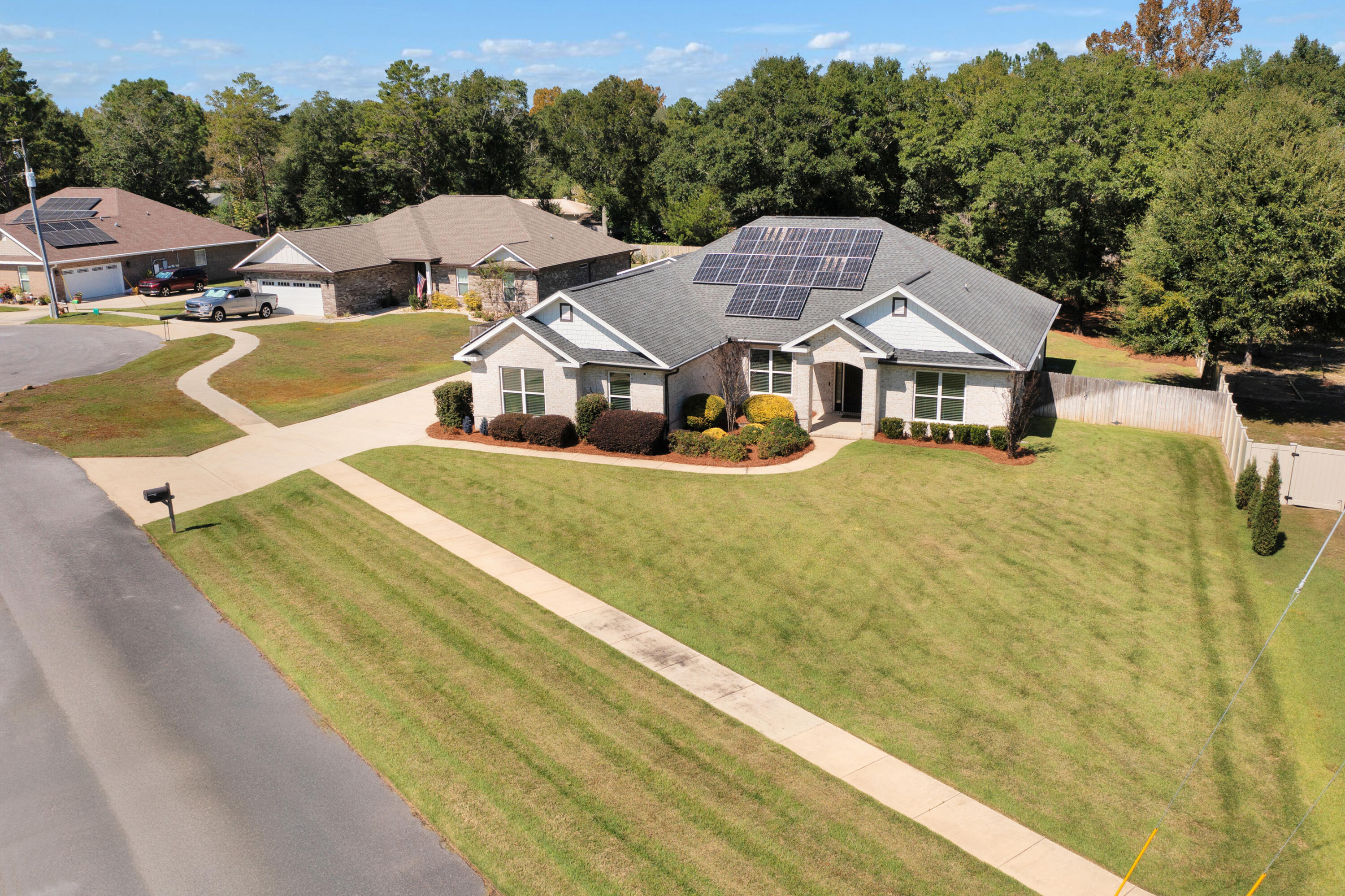 HOMEWOOD EST - Residential