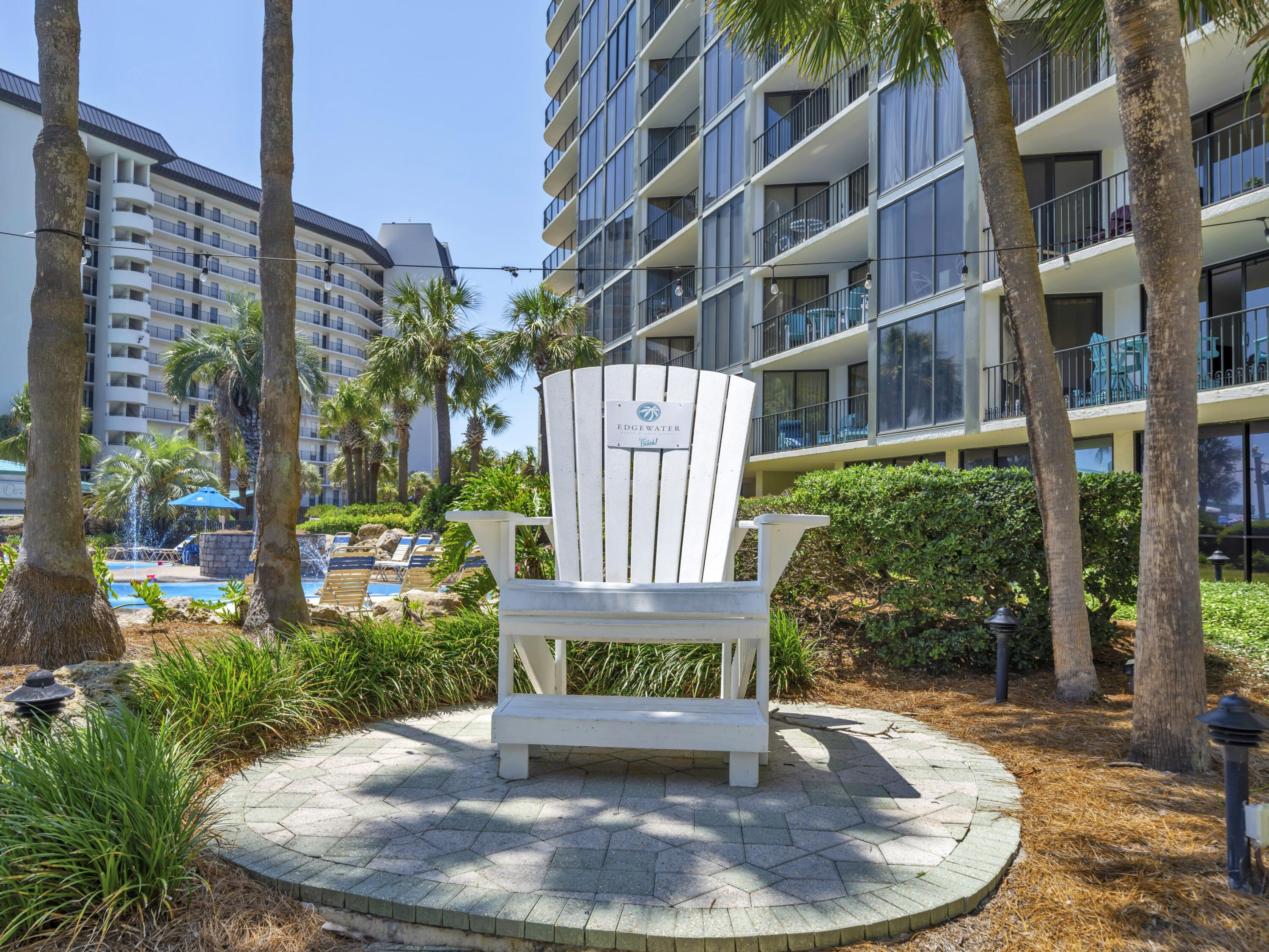 Edgewater Tower II - Residential