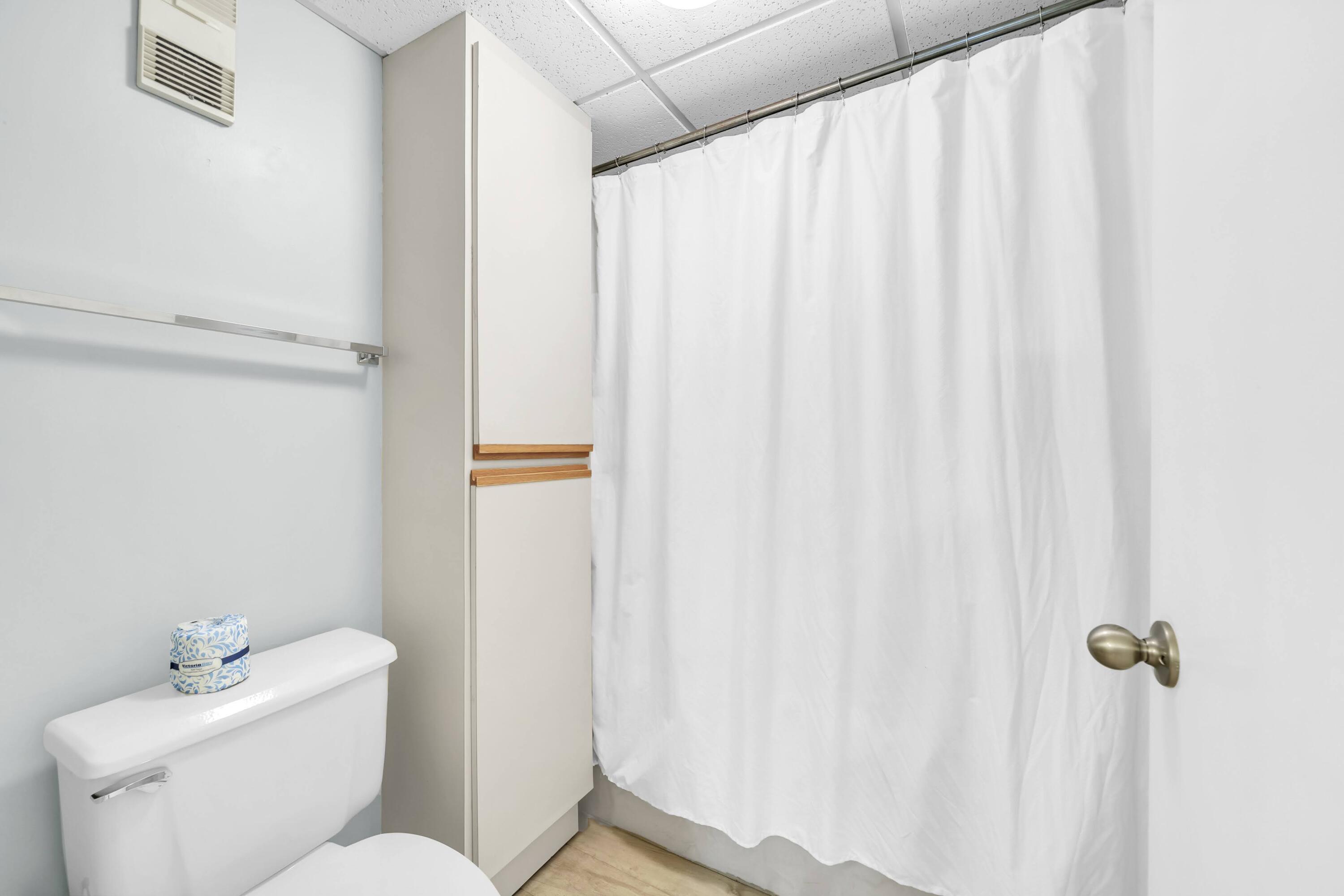 Edgewater Tower II - Residential