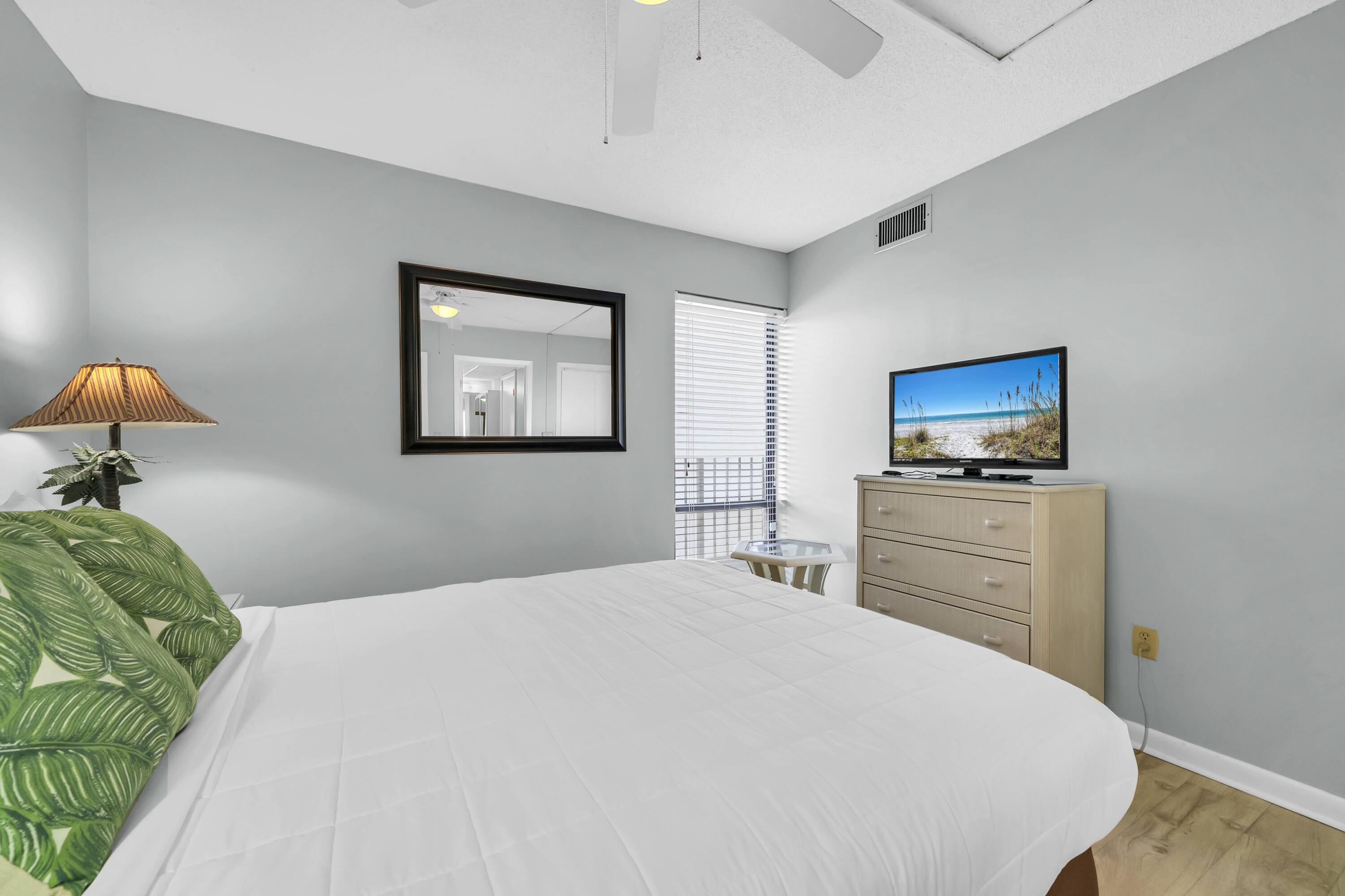 Edgewater Tower II - Residential