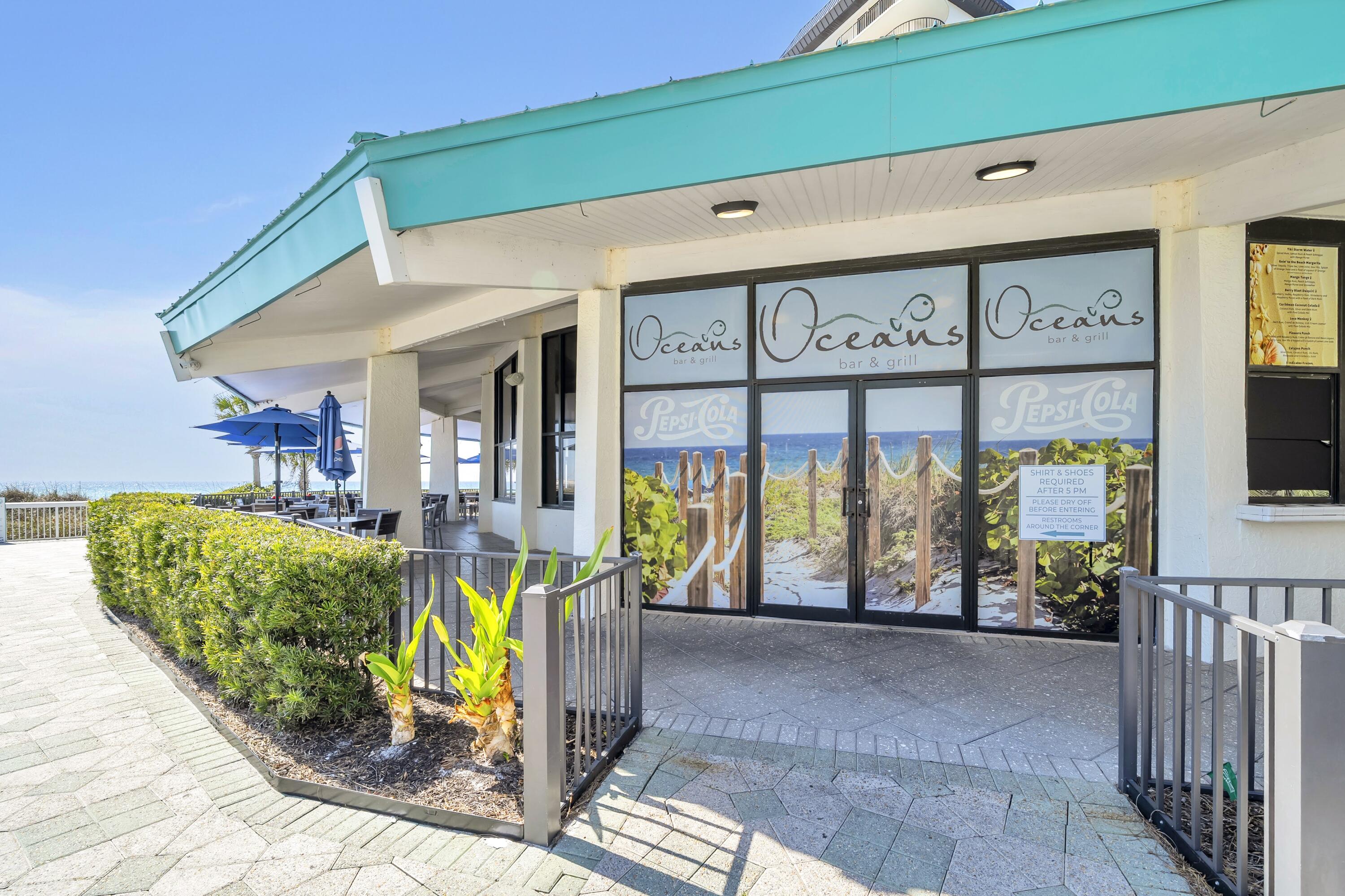 Edgewater Tower II - Residential