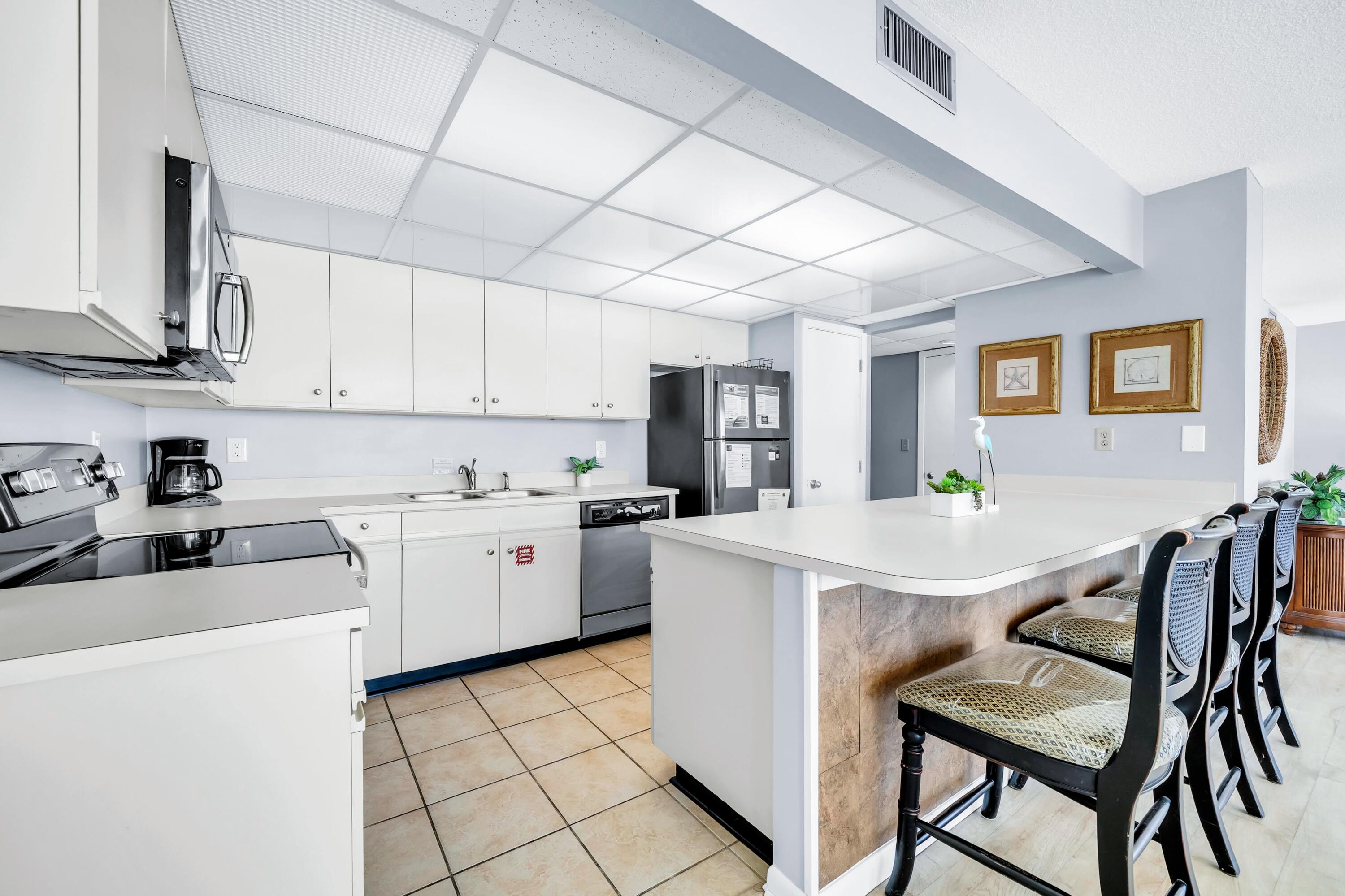 Edgewater Tower II - Residential