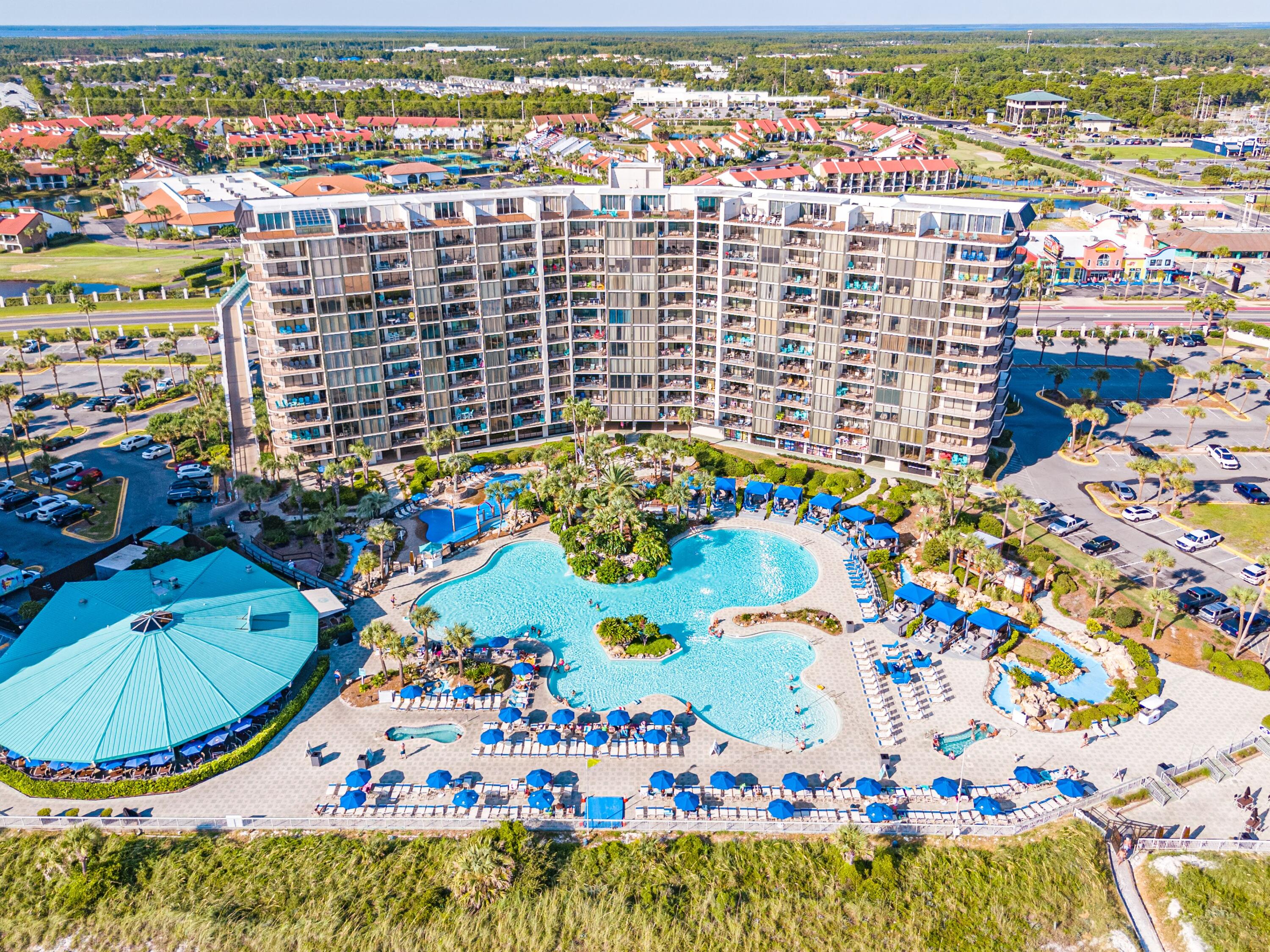 Edgewater Tower II - Residential