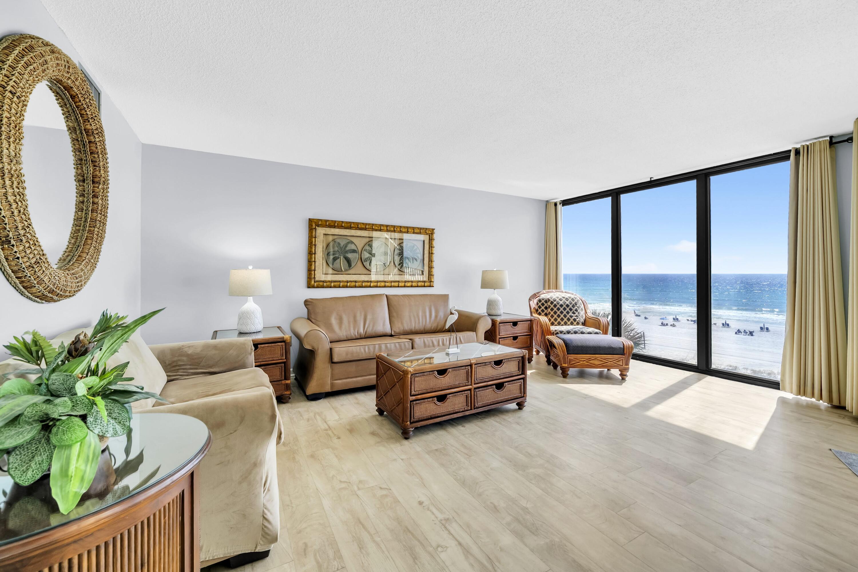 Edgewater Tower II - Residential