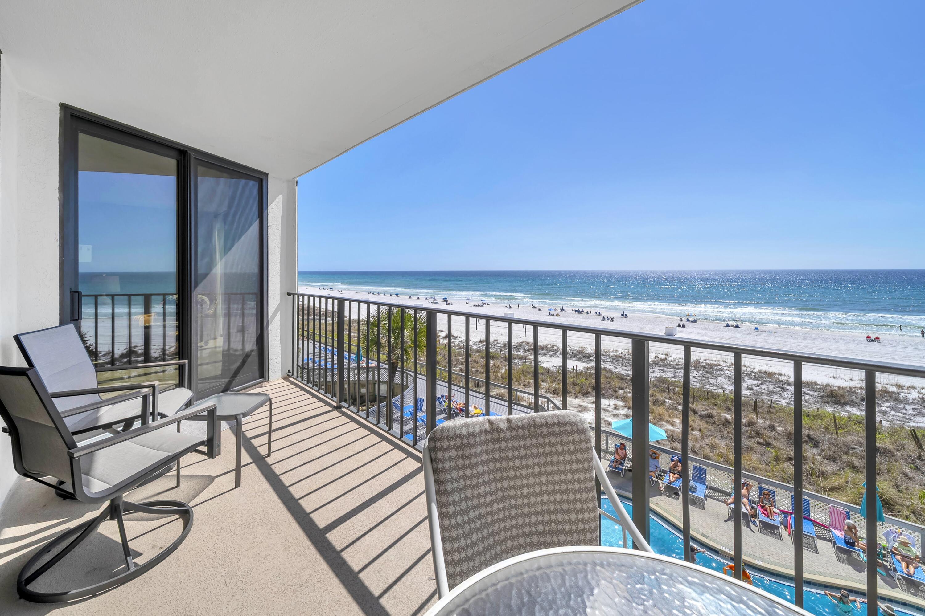 Edgewater Tower II - Residential