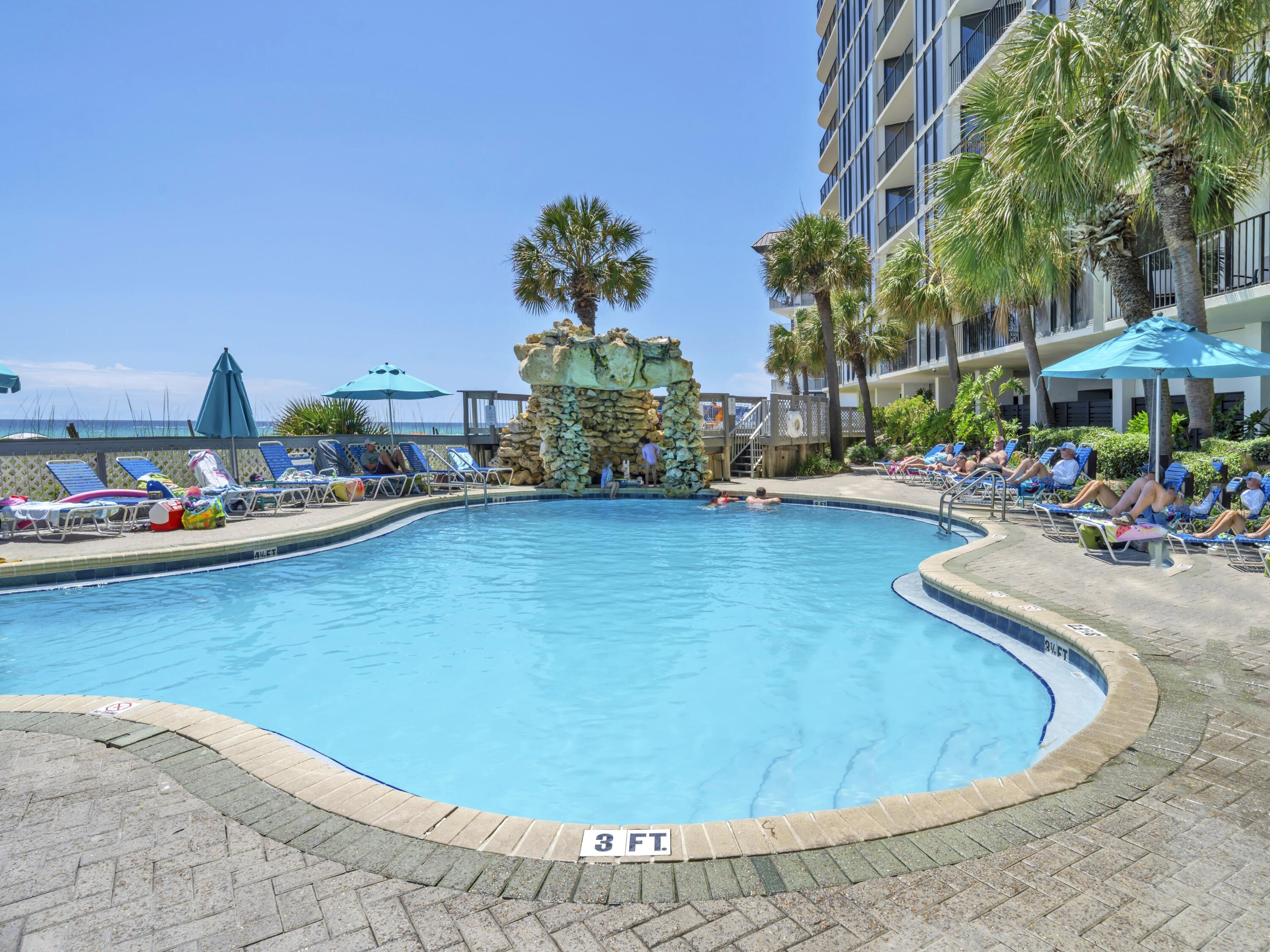 Edgewater Tower II - Residential