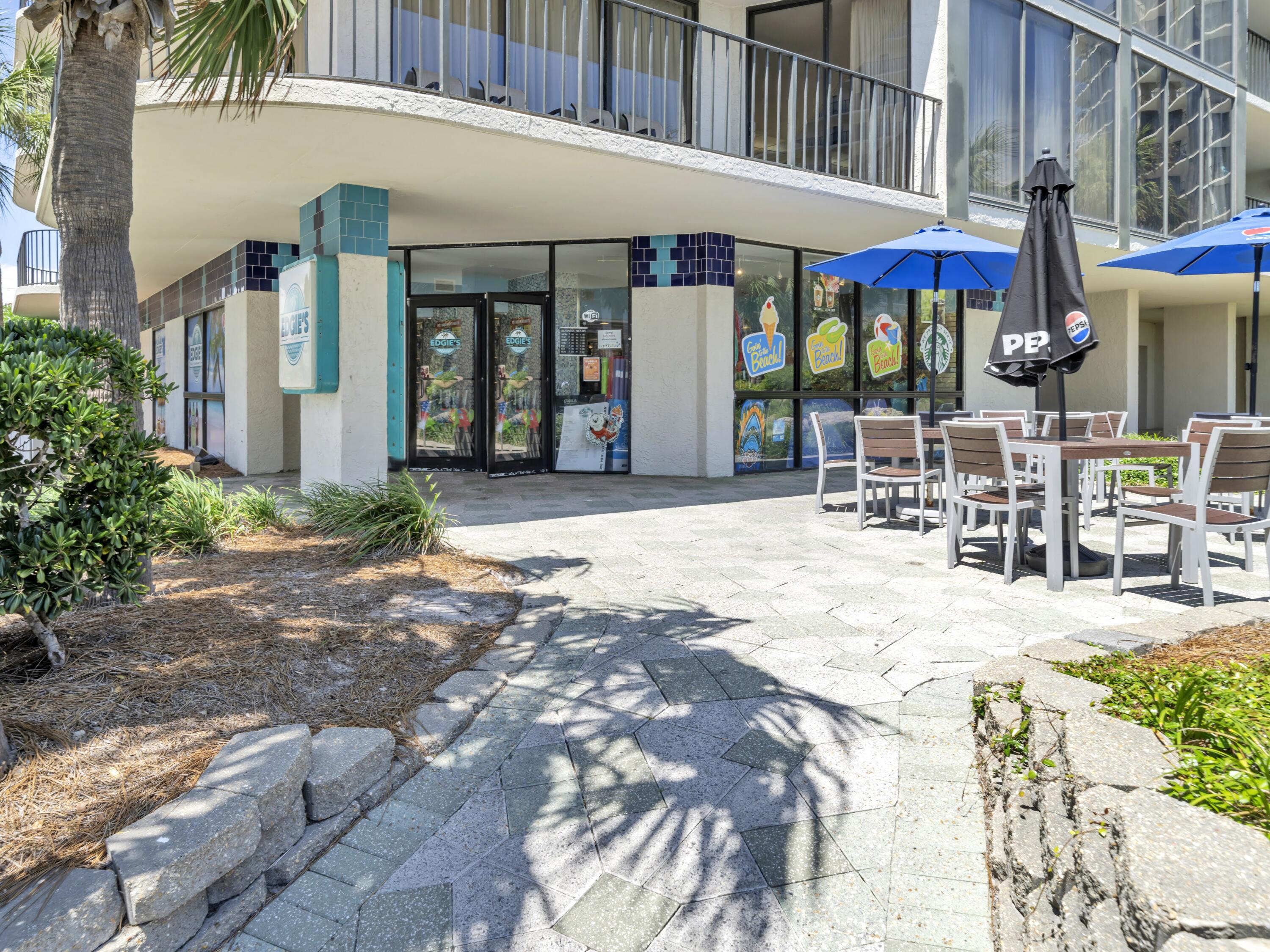 Edgewater Tower II - Residential