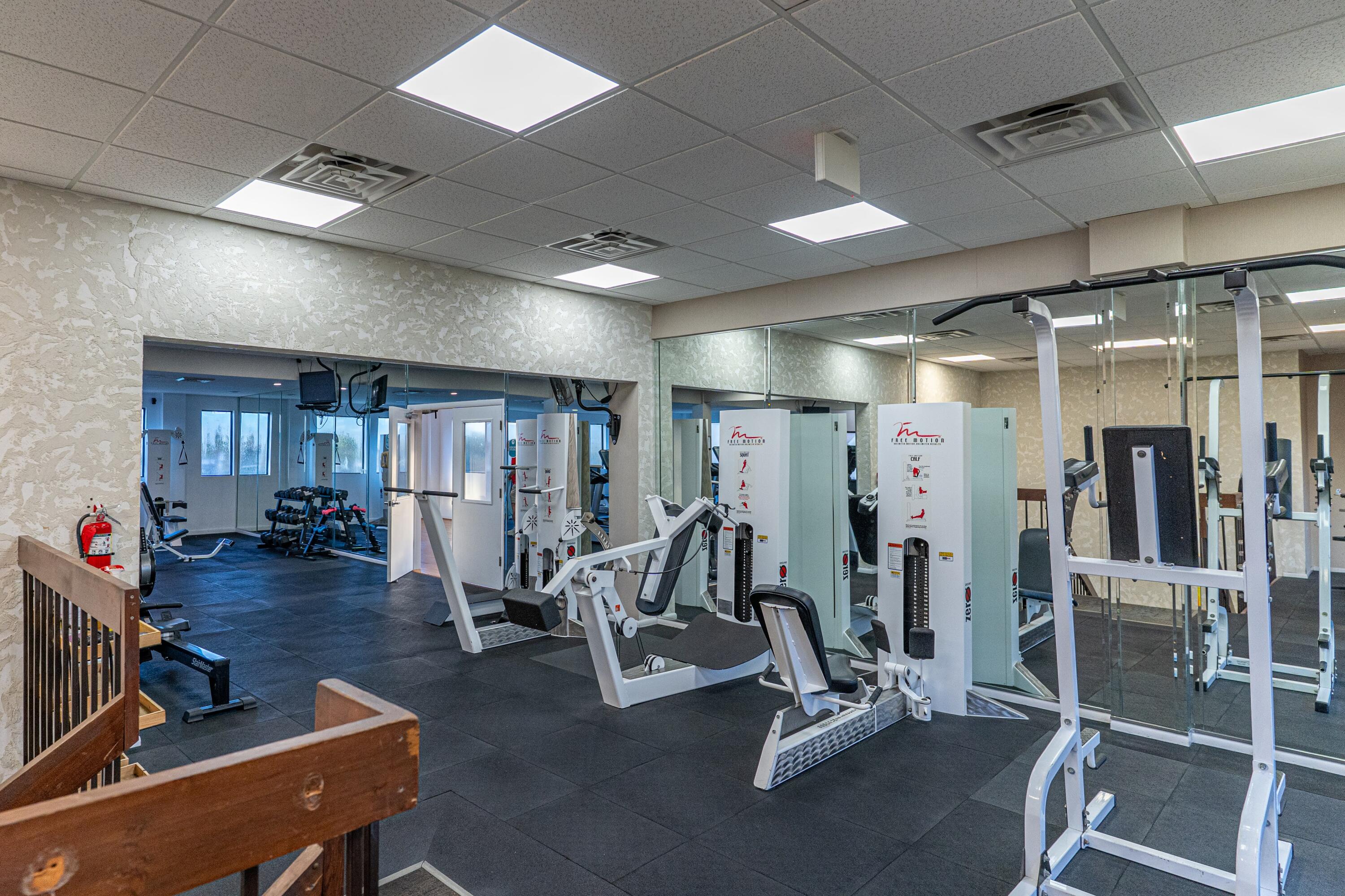 Edgewater Tower II - Residential