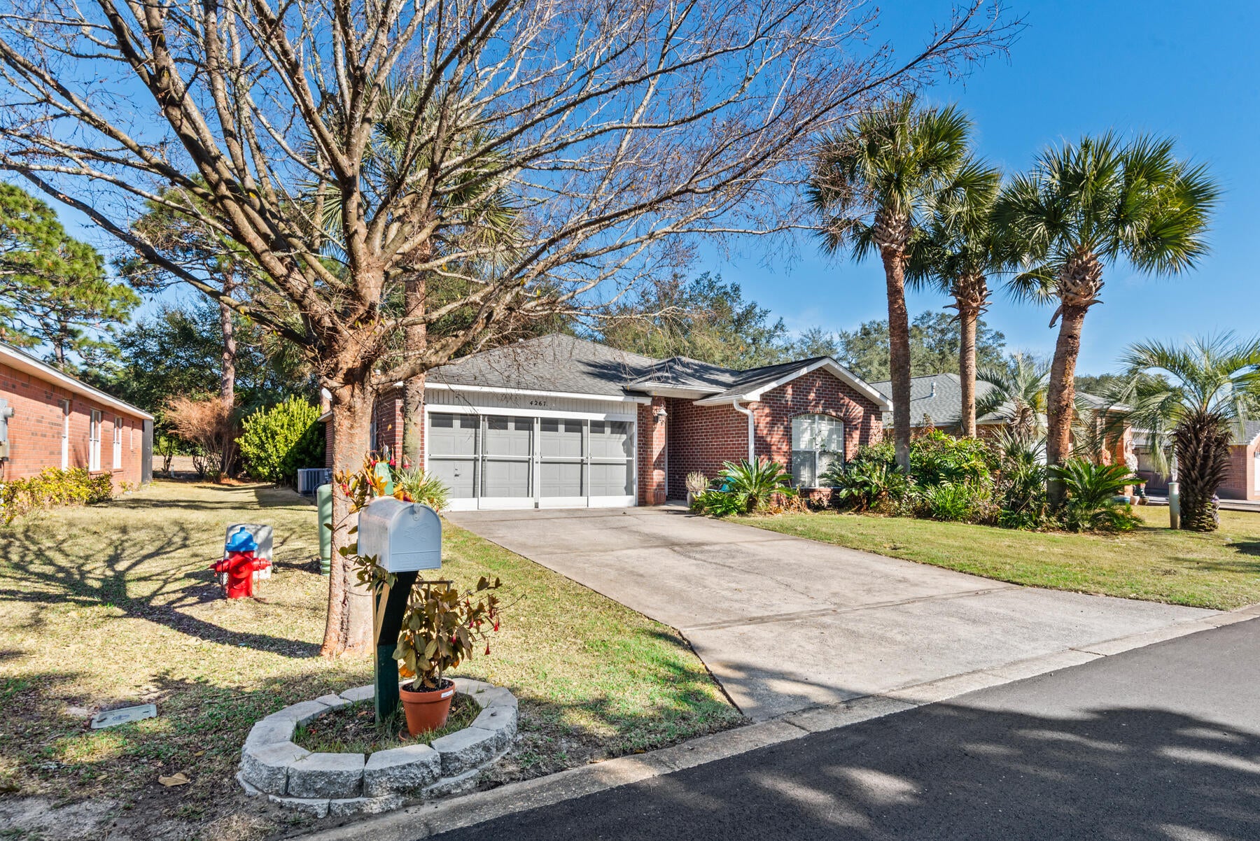 4267 Armadillo Trail