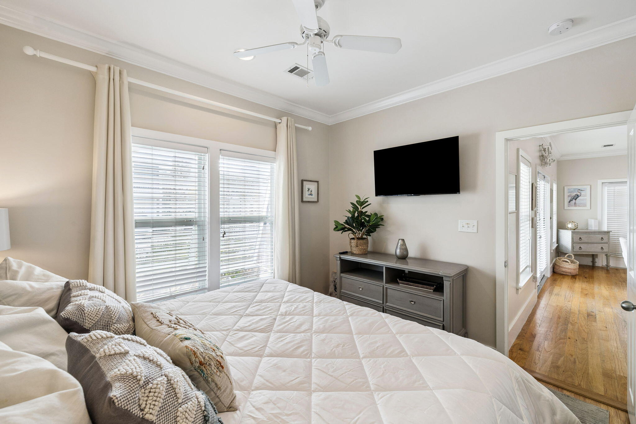 GULF MIST - Residential