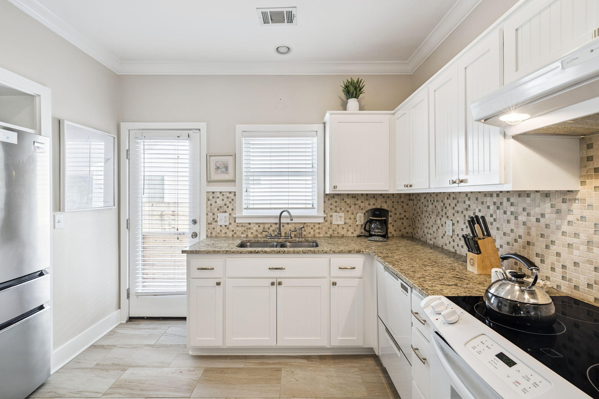 GULF MIST - Residential