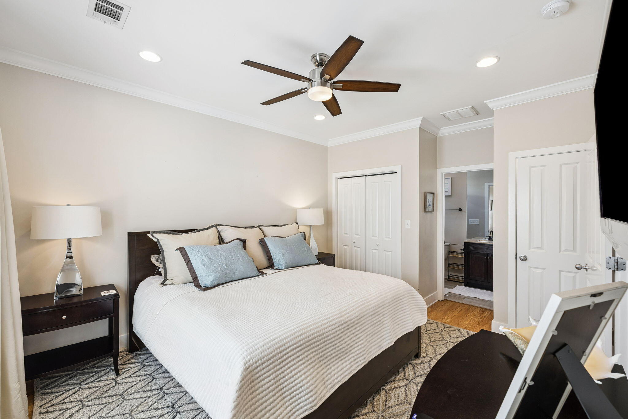 GULF MIST - Residential