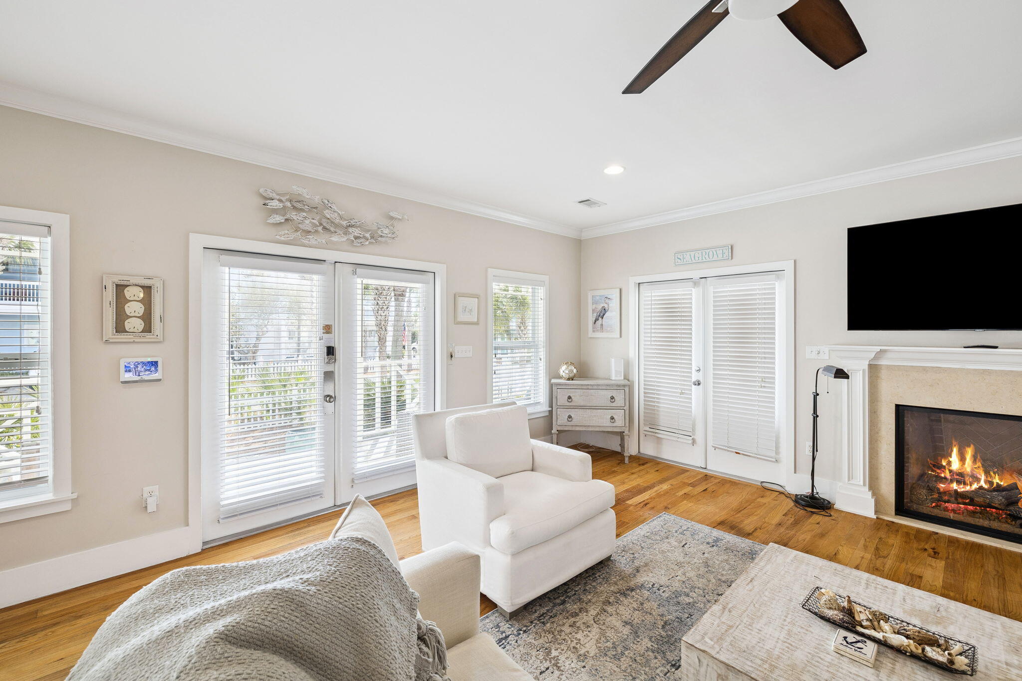 GULF MIST - Residential