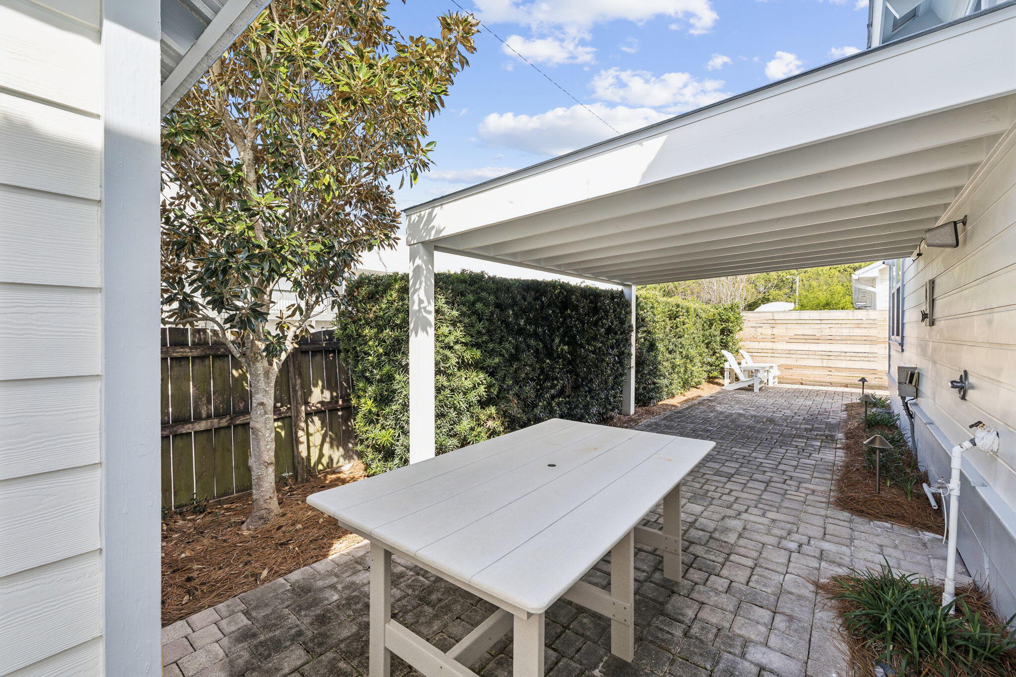 GULF MIST - Residential