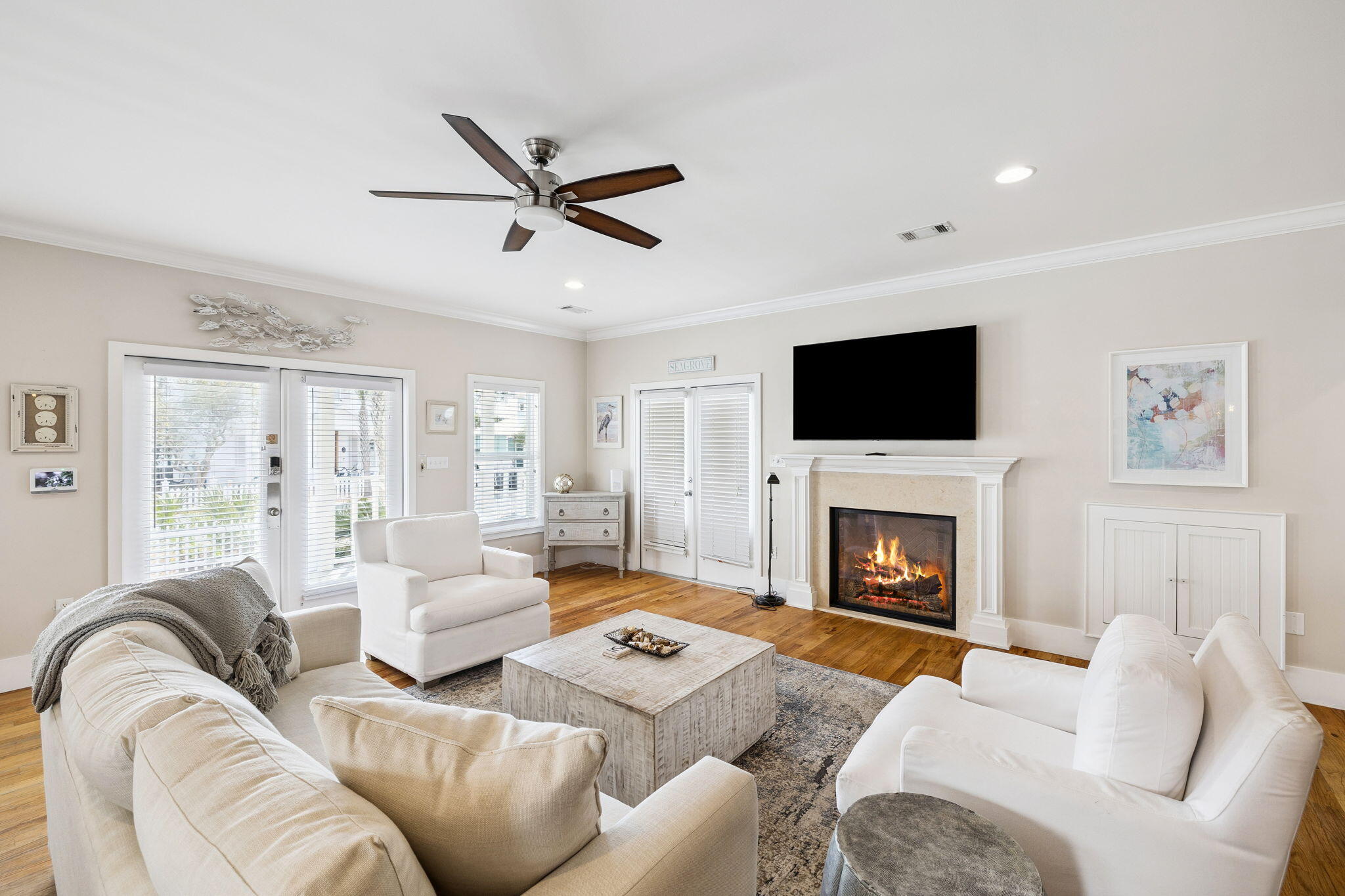 GULF MIST - Residential