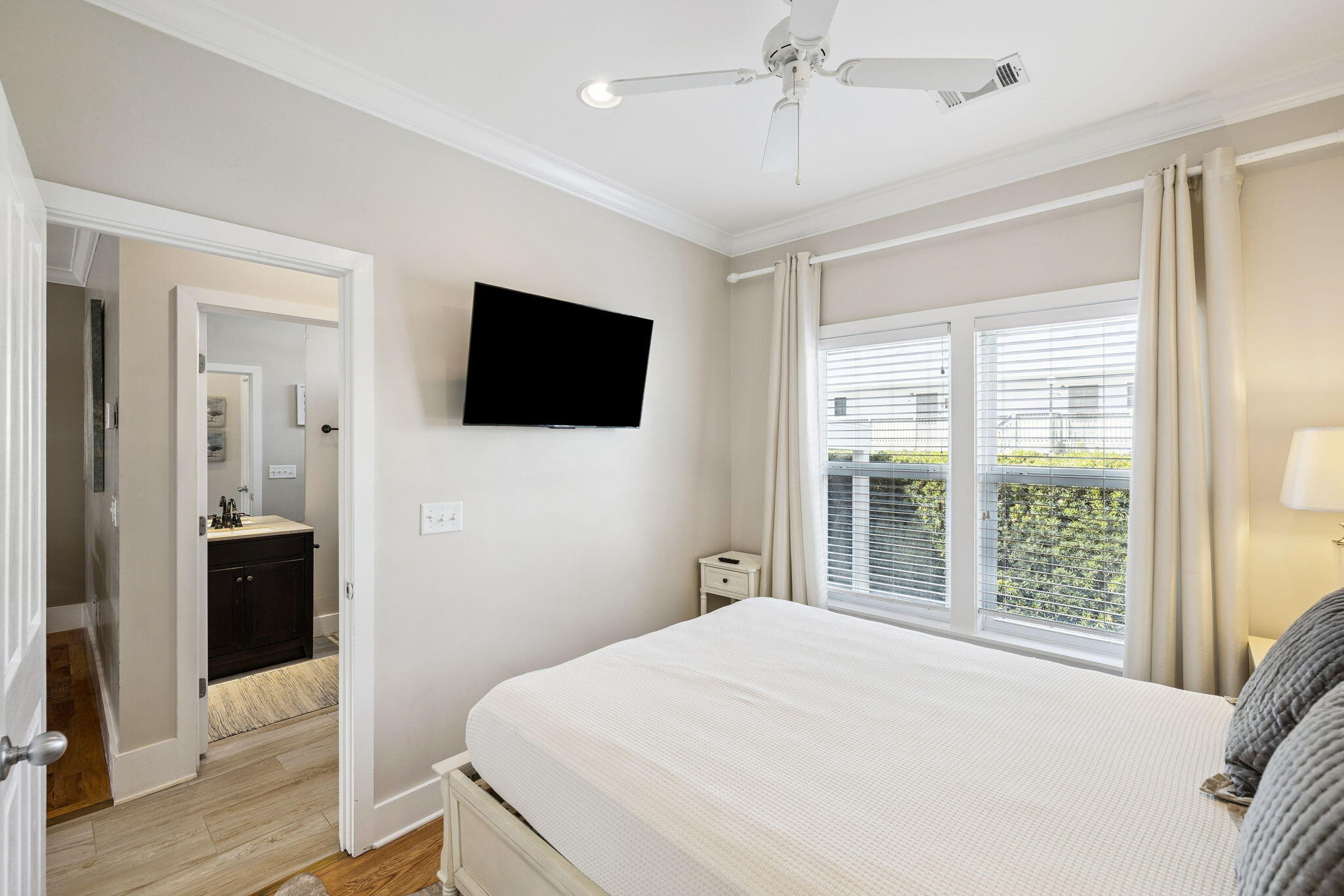 GULF MIST - Residential