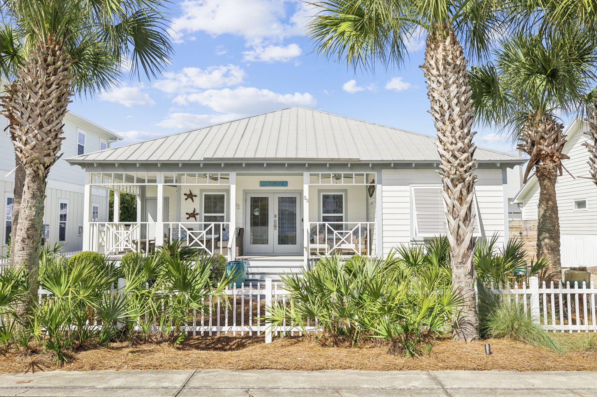 GULF MIST - Residential