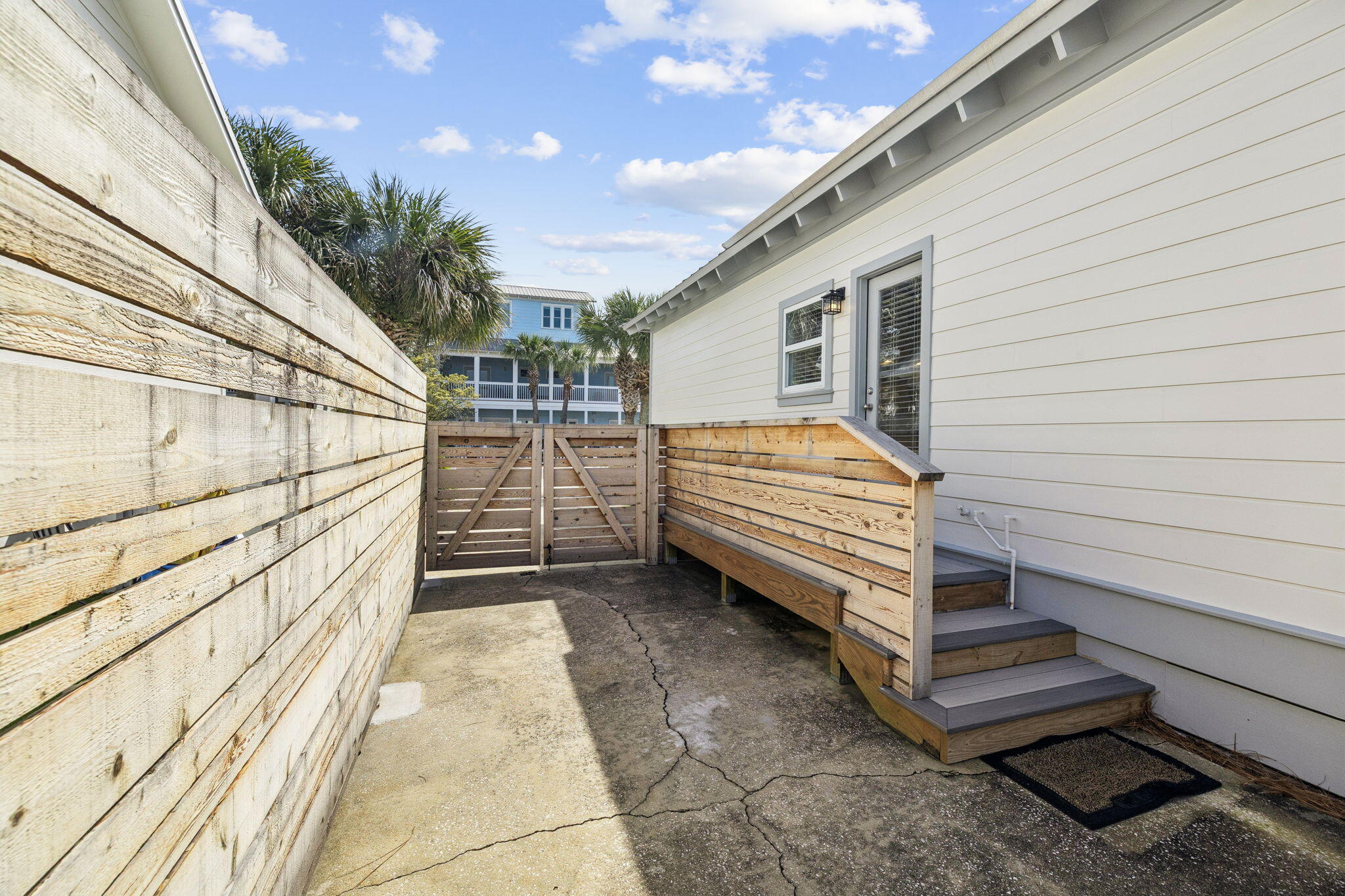 GULF MIST - Residential