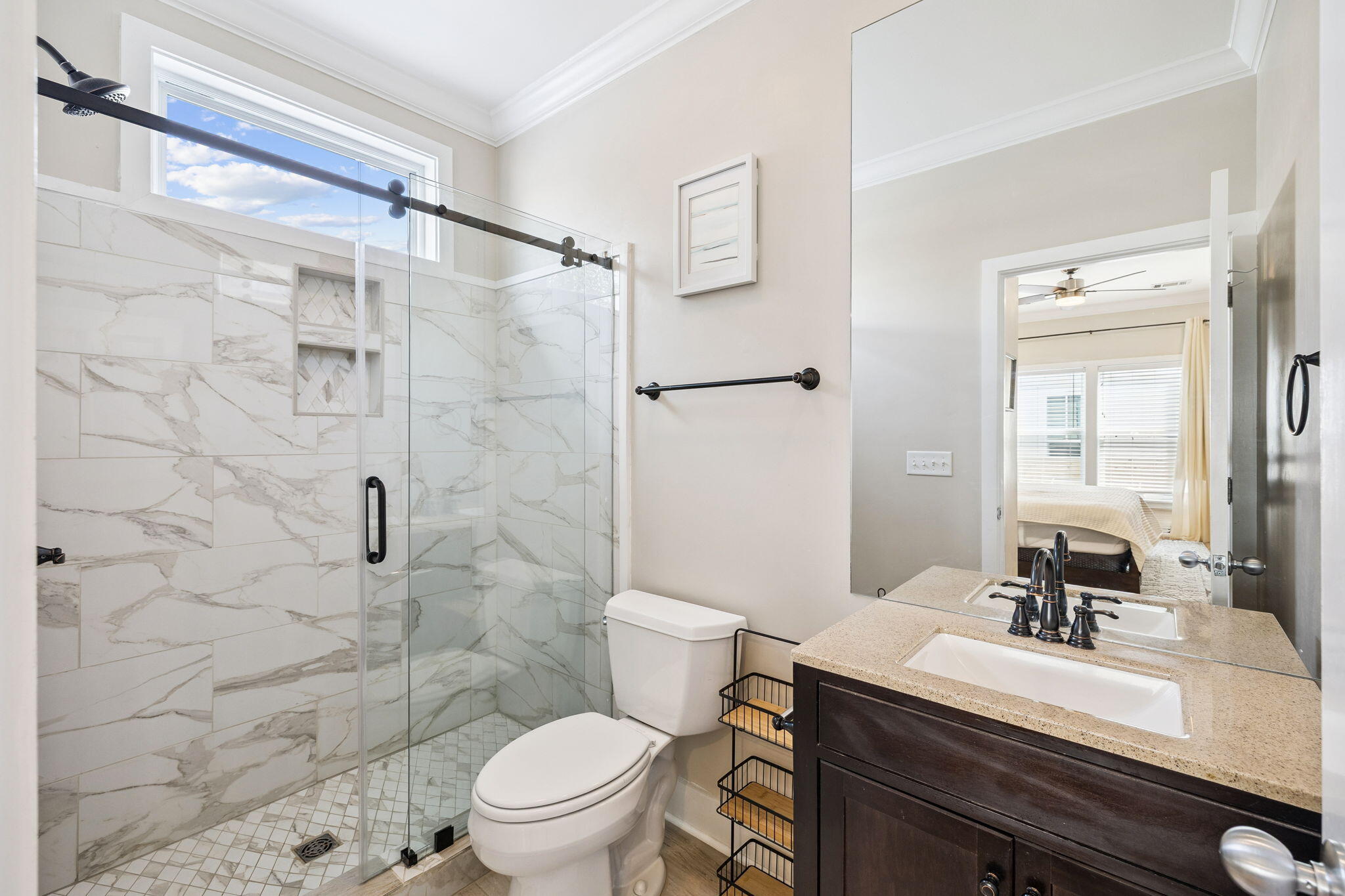 GULF MIST - Residential