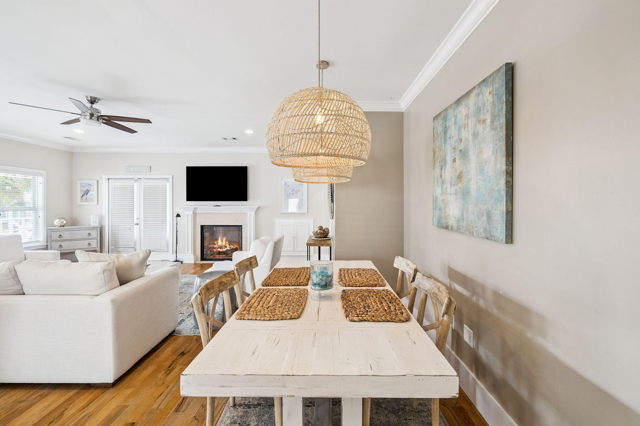 GULF MIST - Residential