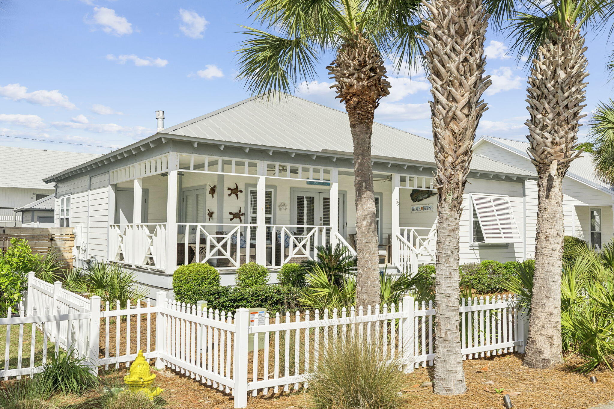 GULF MIST - Residential