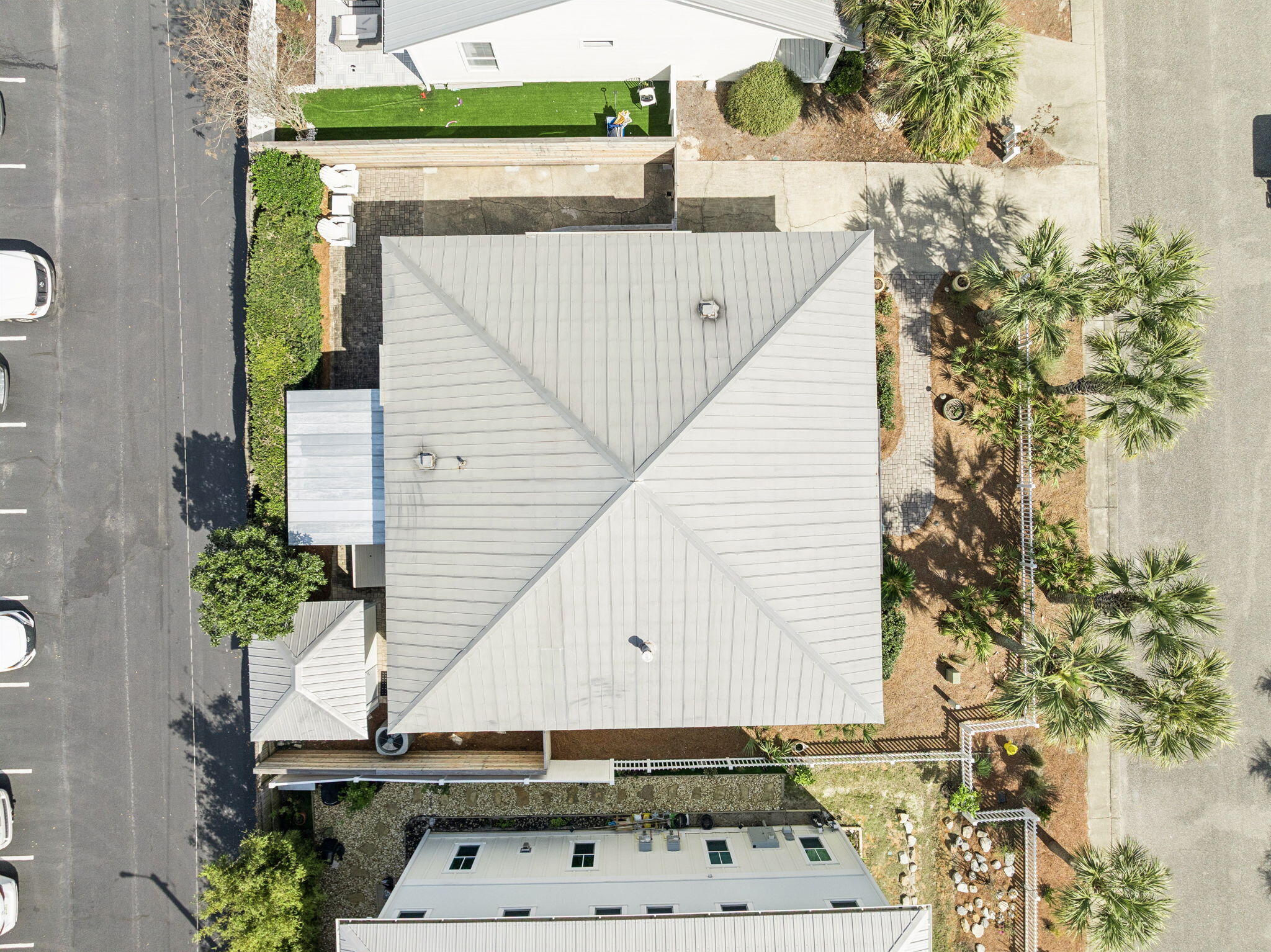 GULF MIST - Residential